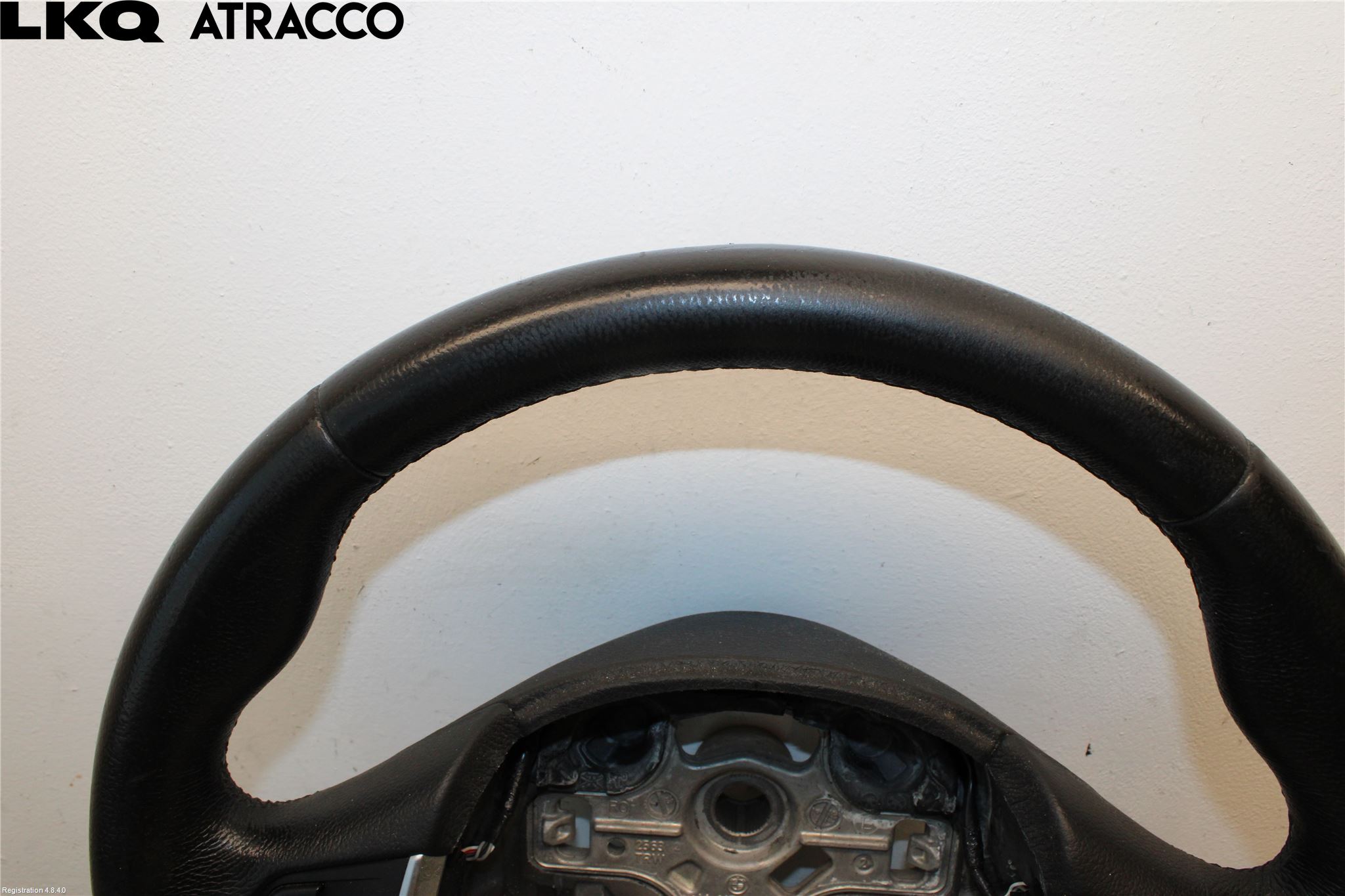 BMW 1 F20/F21 11-19 Ratt