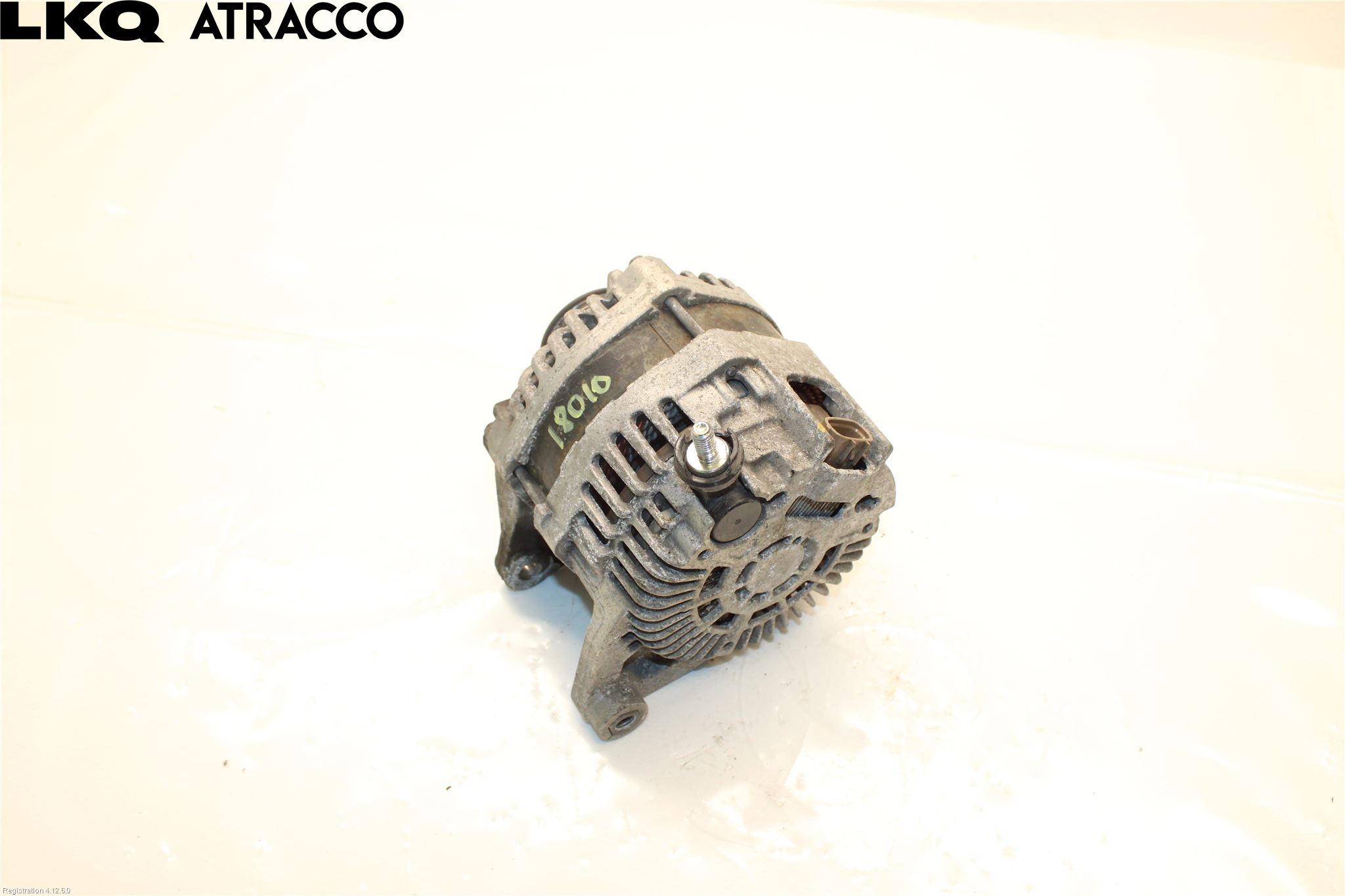 Mazda CX-5 17- Dynamo