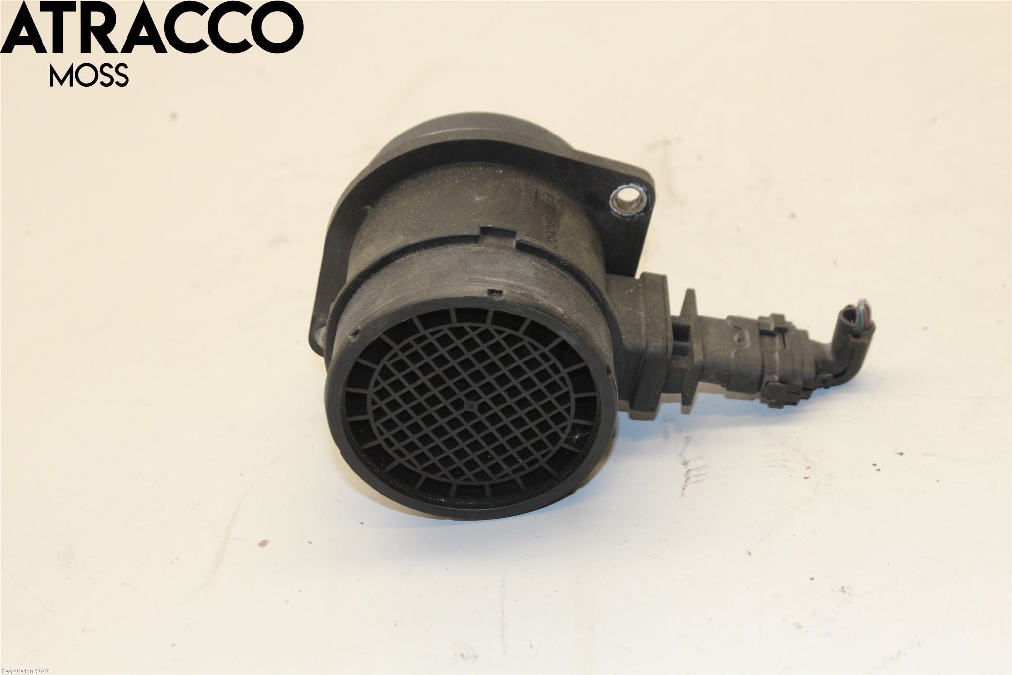 SsangYong SSANG YONG RODIUS Inns Luftmassemåler