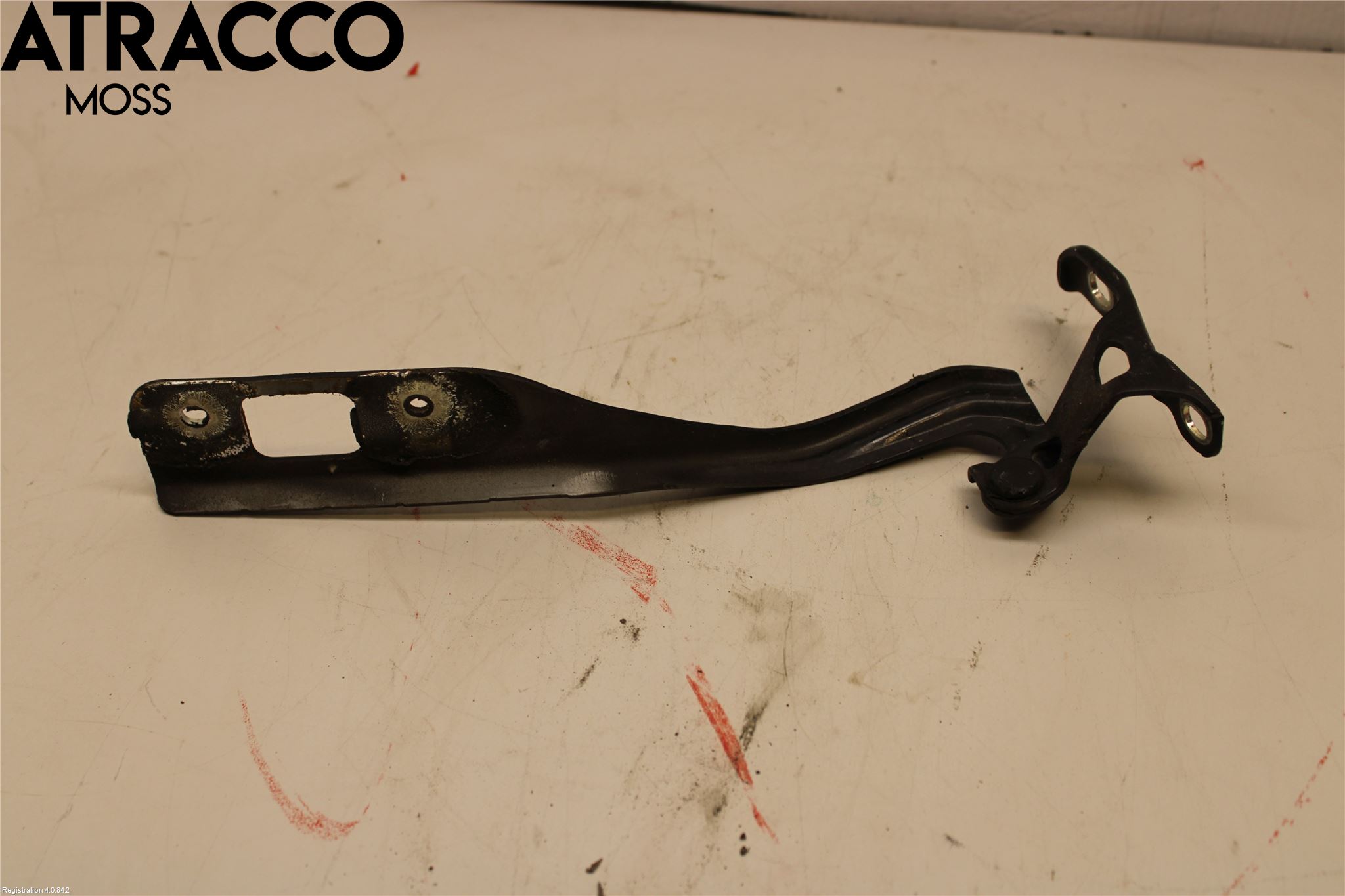 Honda CIVIC 06-11 Panser Hengsel - Hengsler