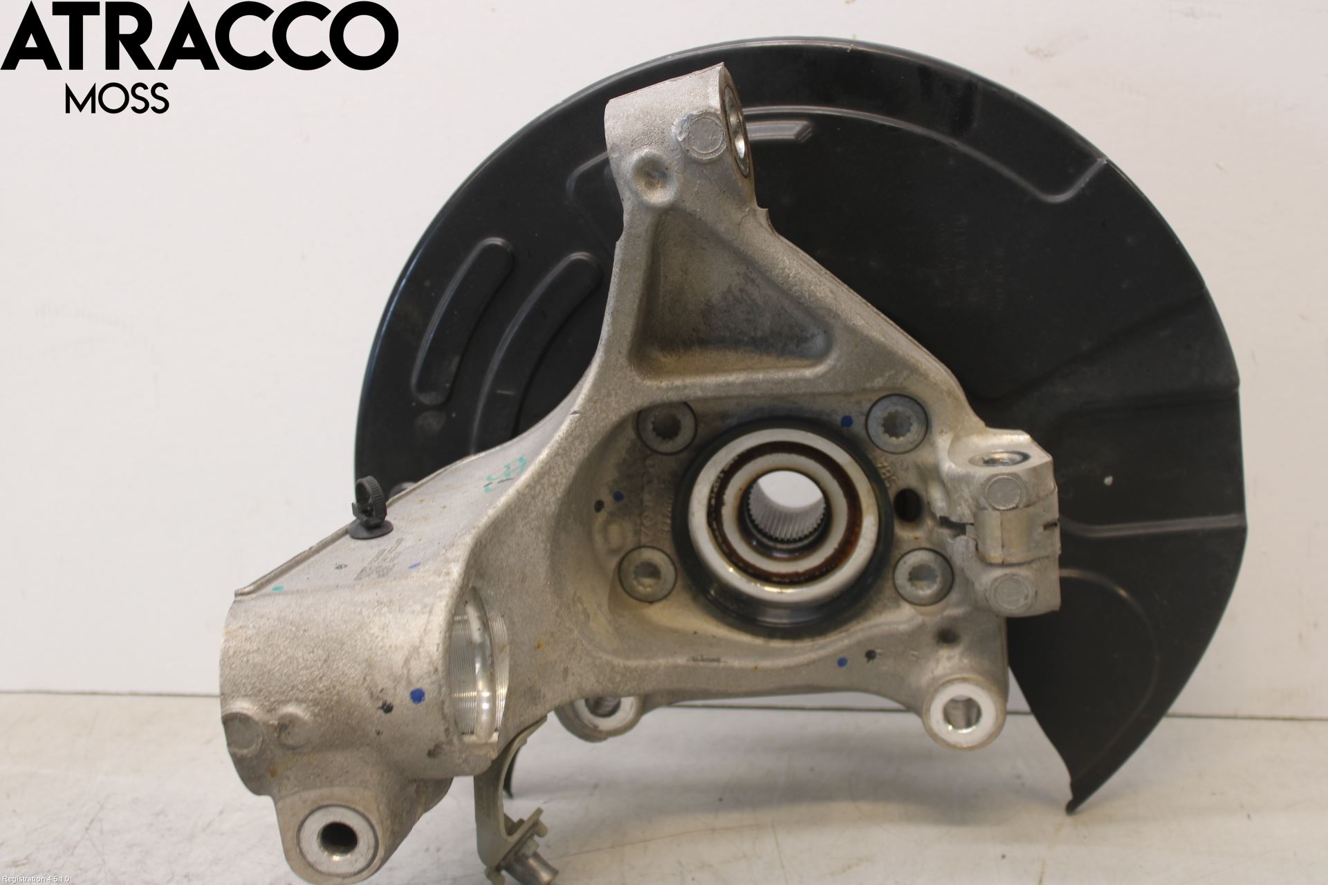 Volvo XC40/RECHARGE 18- Spindel Hf