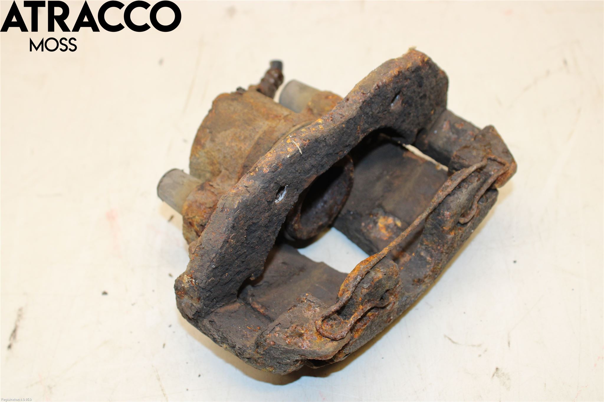 Ford TRANSIT CONNECT 03-08 Bremsecaliper Foran Høyre