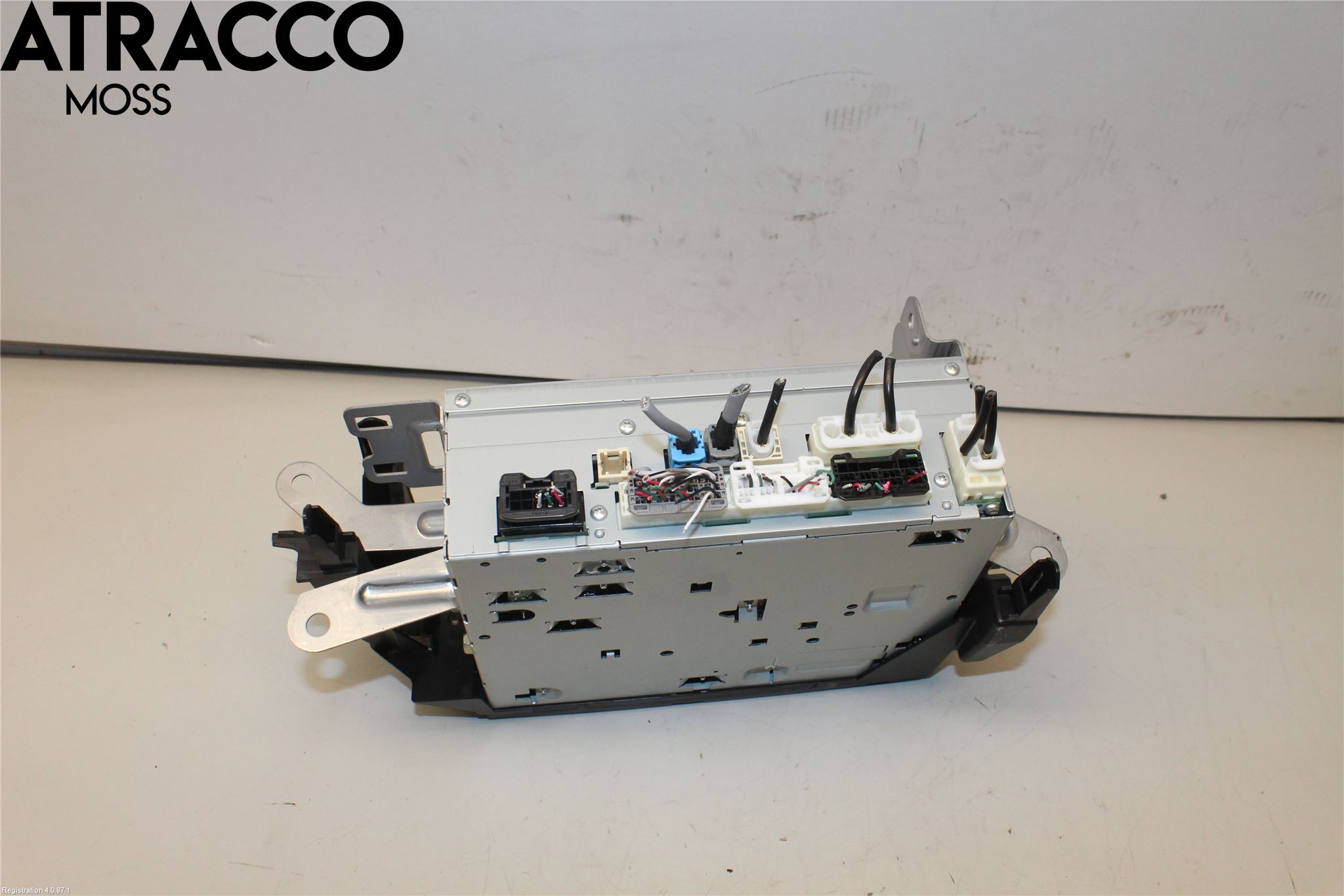 Lexus ES 250/300/330 Stereo Radio Med Cd