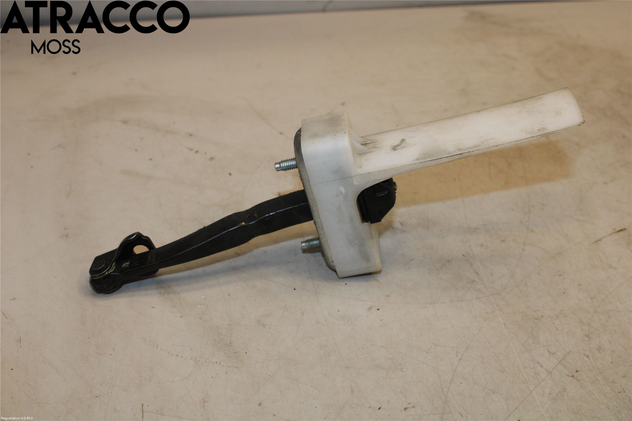 Lexus NX 300h 15-21 Dørstopper