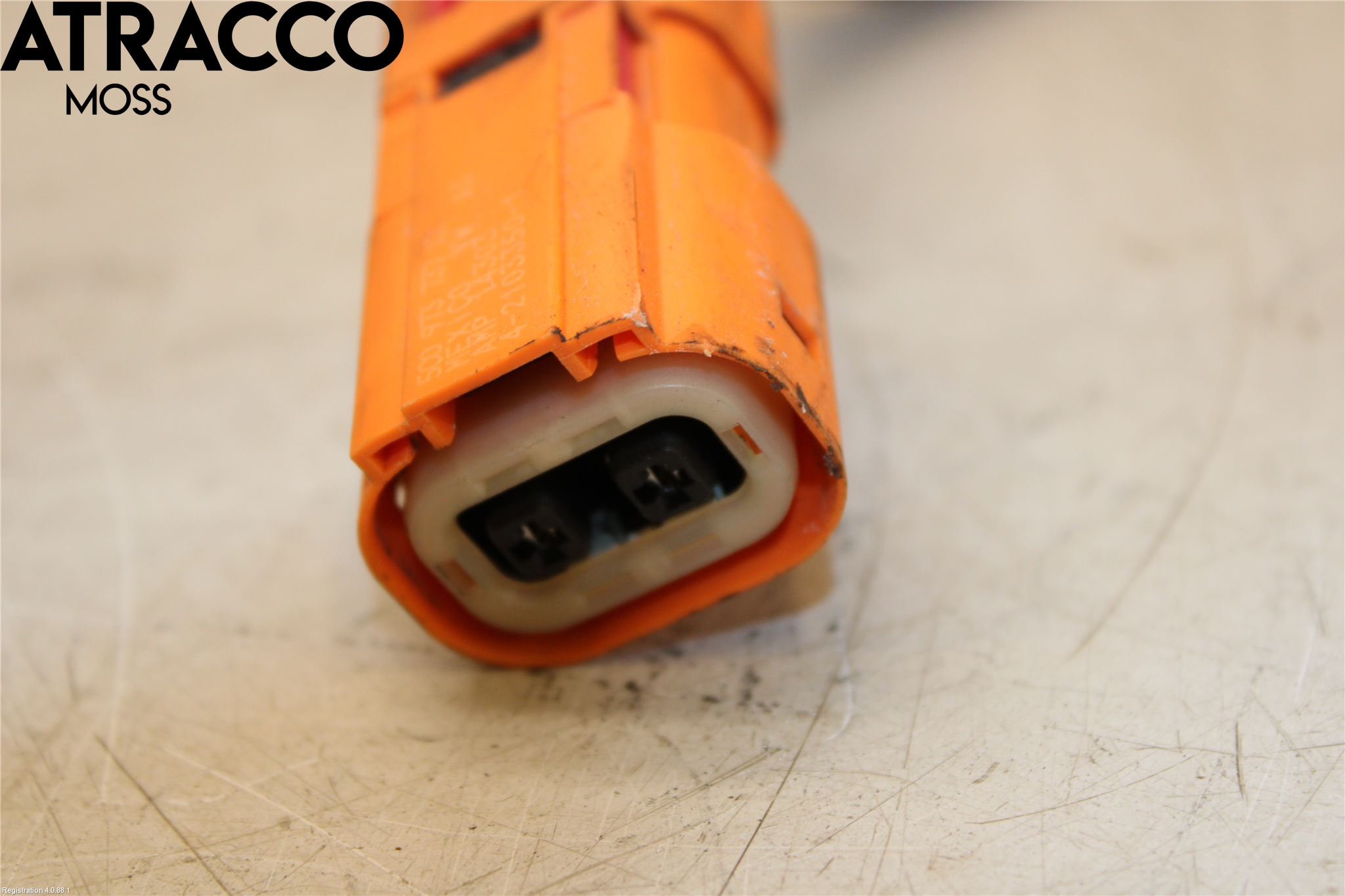 Volkswagen VW GOLF / E-GOLF VII 13-20 Kabelhärva Högspänning