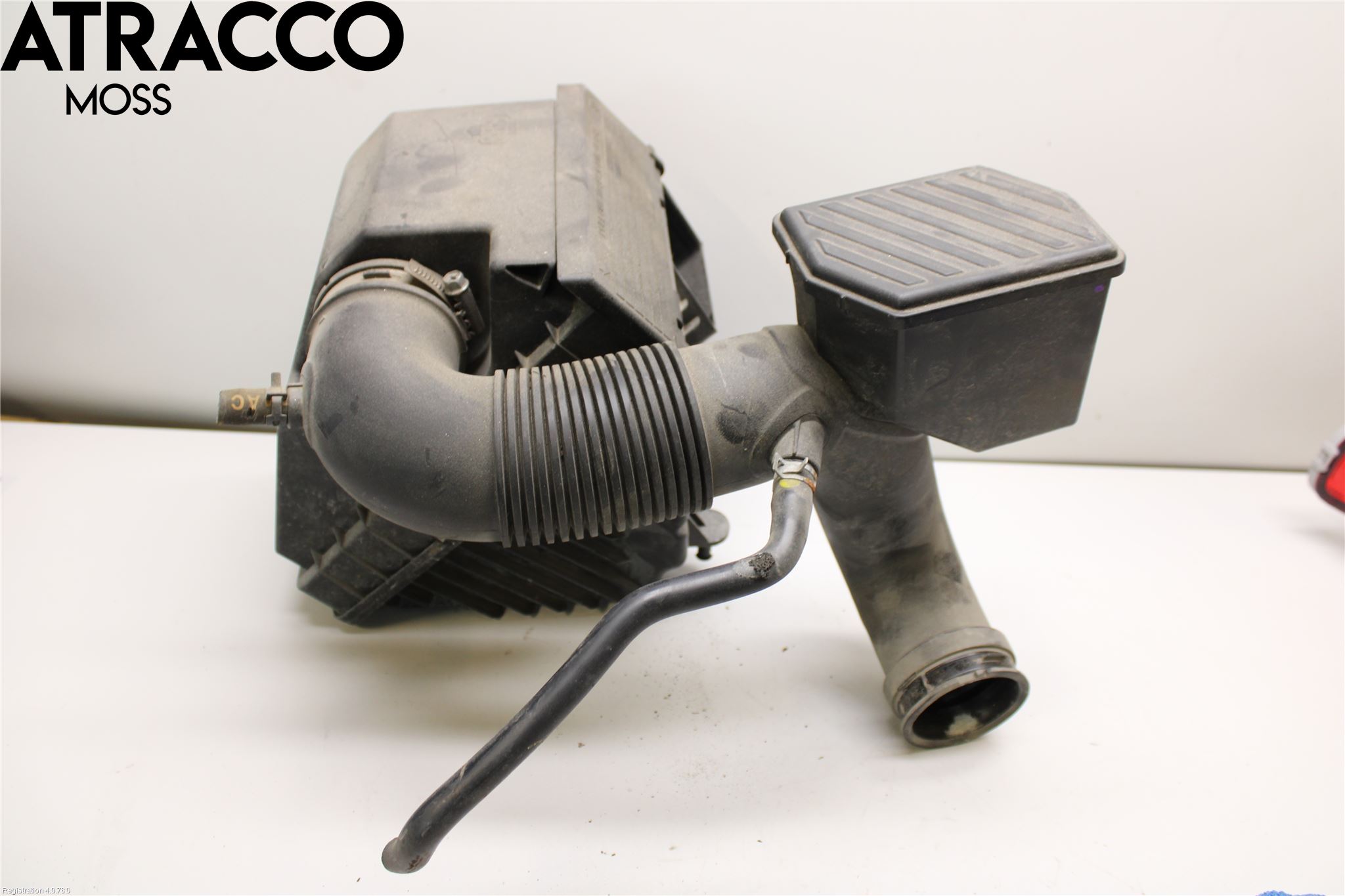 Kia SPORTAGE (QL) 16-21 Luftfilter Boks