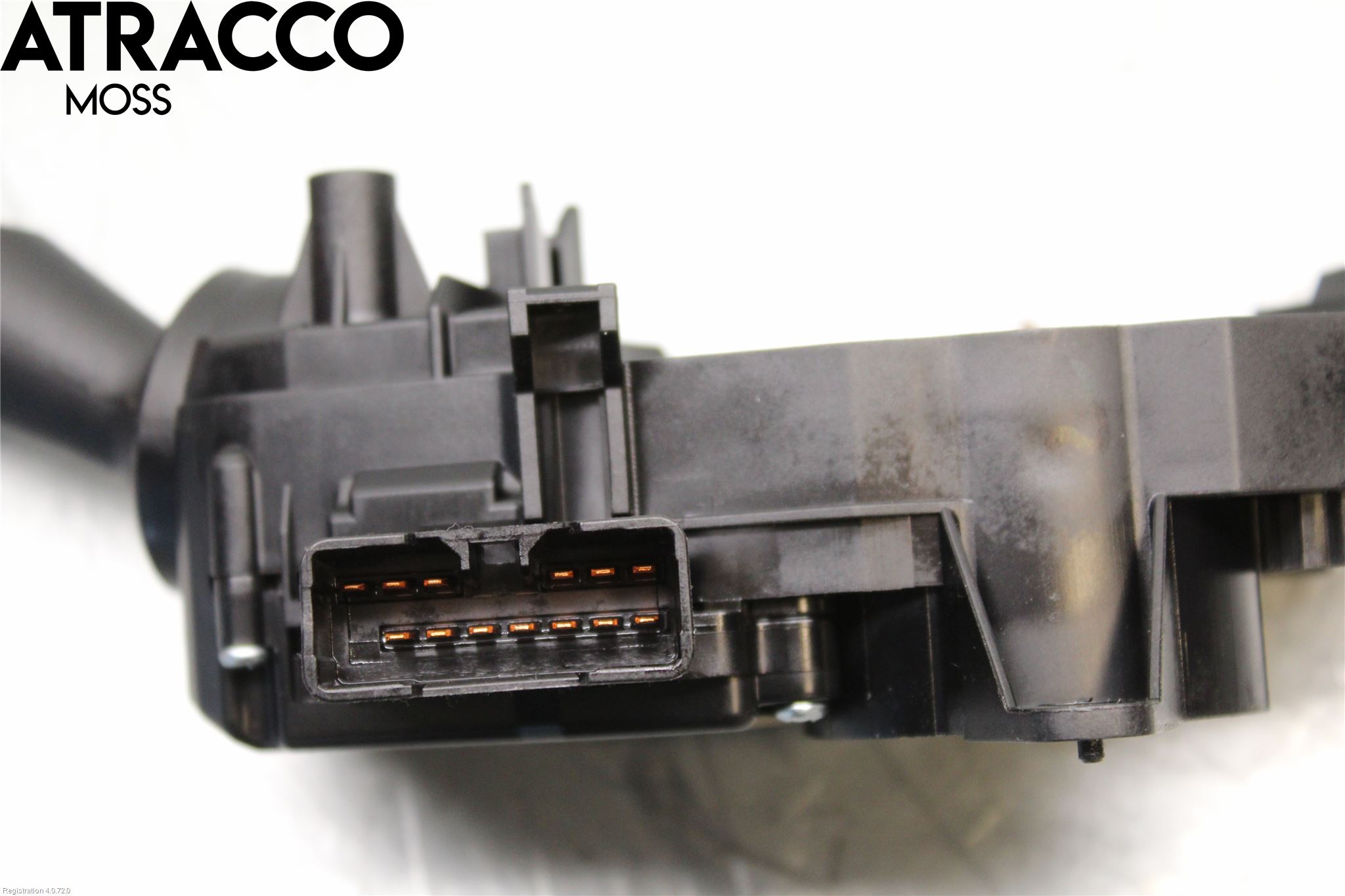 Hyundai i10 BA 14-16 Bryter Ratt Blinklys - Lys