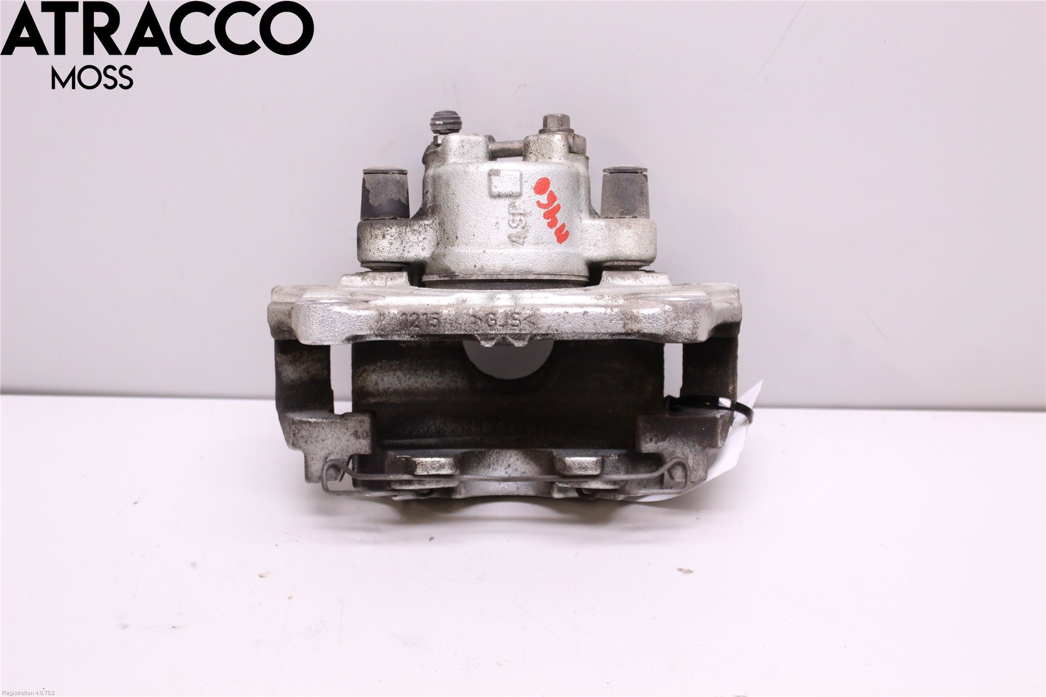 Ford KUGA/KUGA PHEZ/FHEV 20- Bremsecaliper Foran Venstre