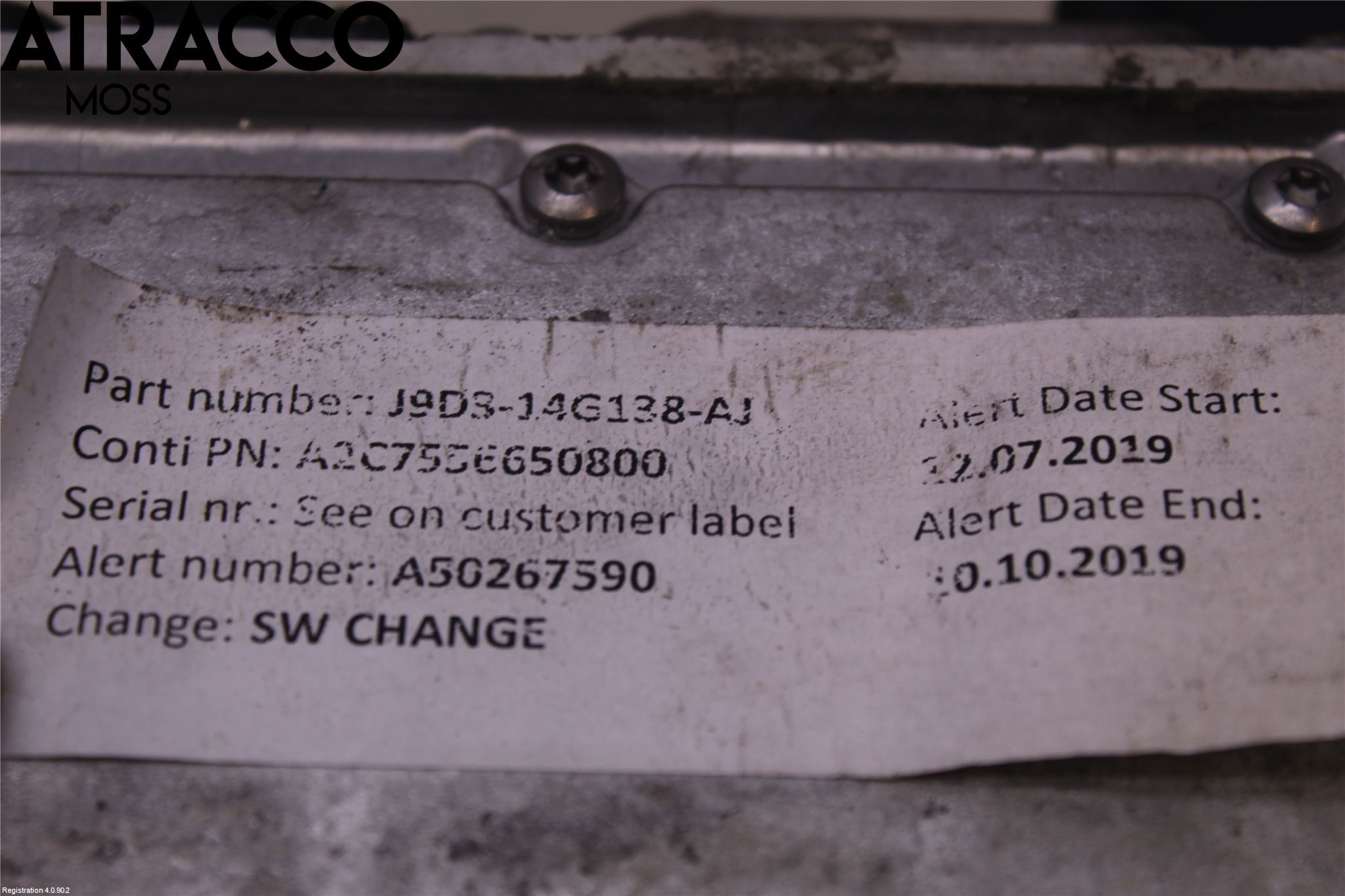 Jaguar I-PACE 18- Inverter 12-)220V