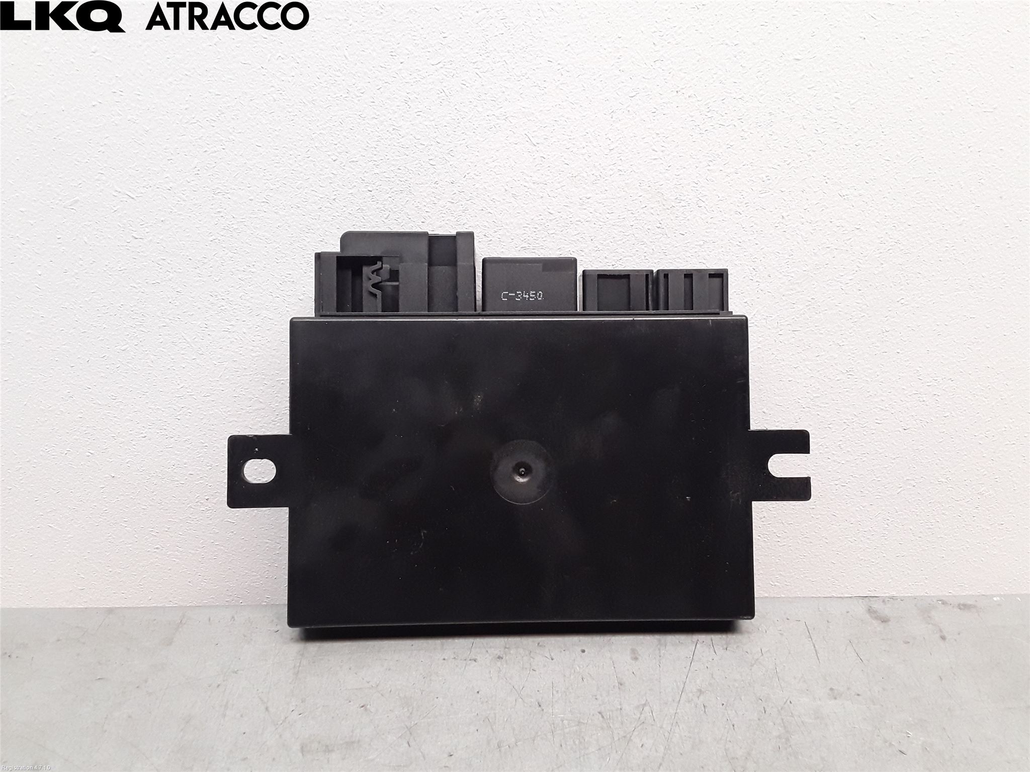 Mercedes-Benz MB EQC (N293) 20- Styreenhet Øvrig