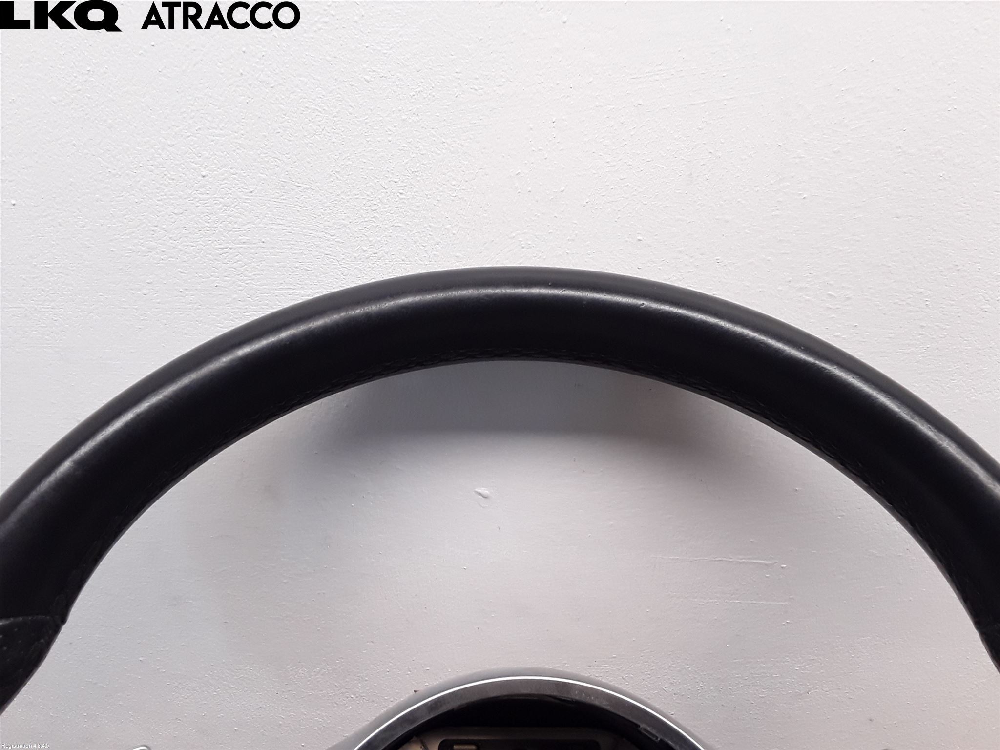 Mercedes-Benz MB C-KLASS (W205) 14-21 Ratt