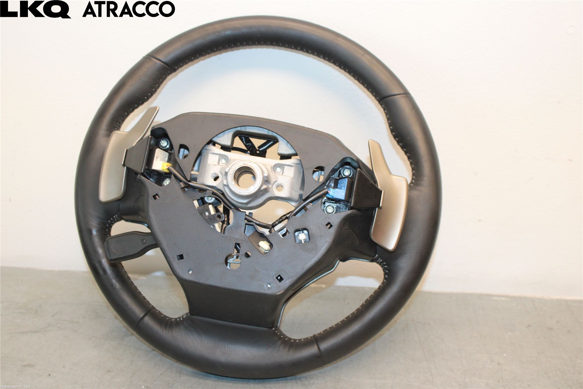 Lexus IS 250/350 14-20 Ratt