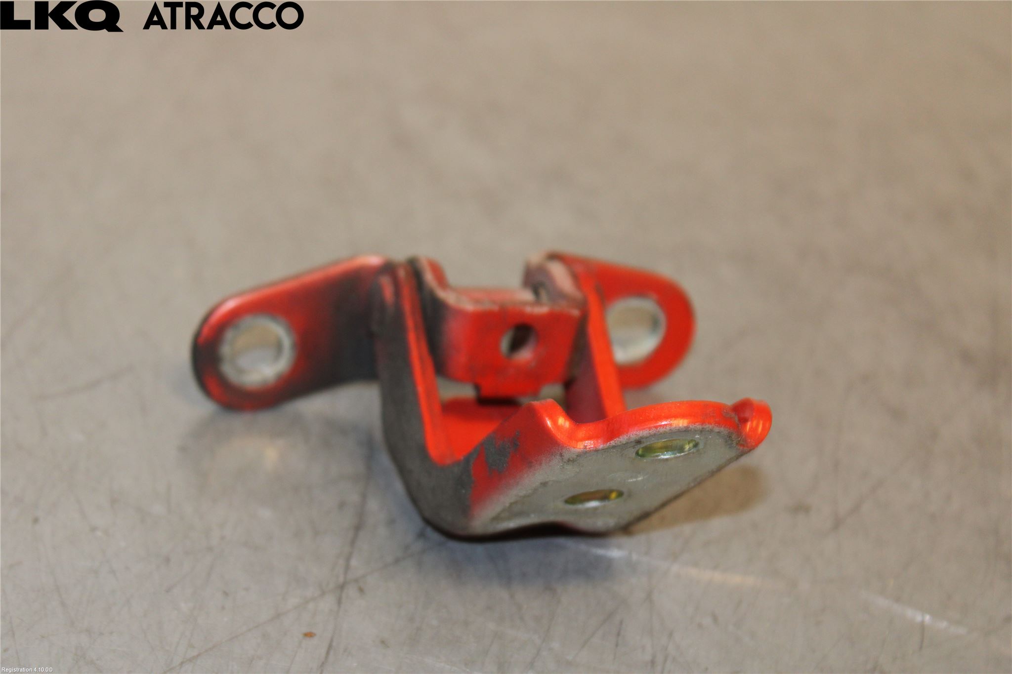 Hyundai KONA/ELECTRIC OS 18-23 Dørhengsel