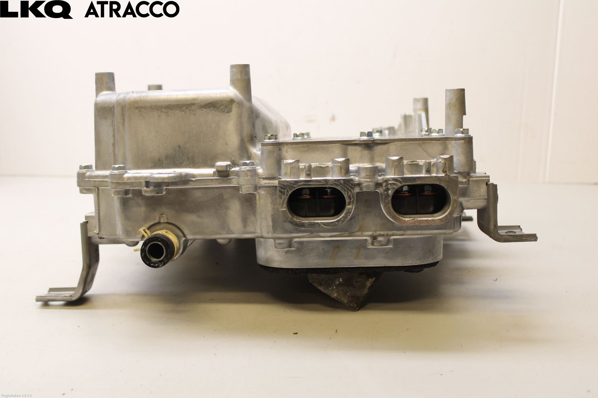 Mitsubishi OUTLANDER 13-21 Inverter Hybrid