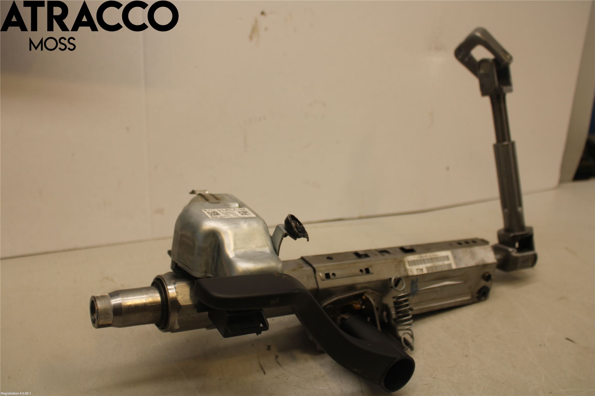 Audi A1/S1 11-18 Rattaksel