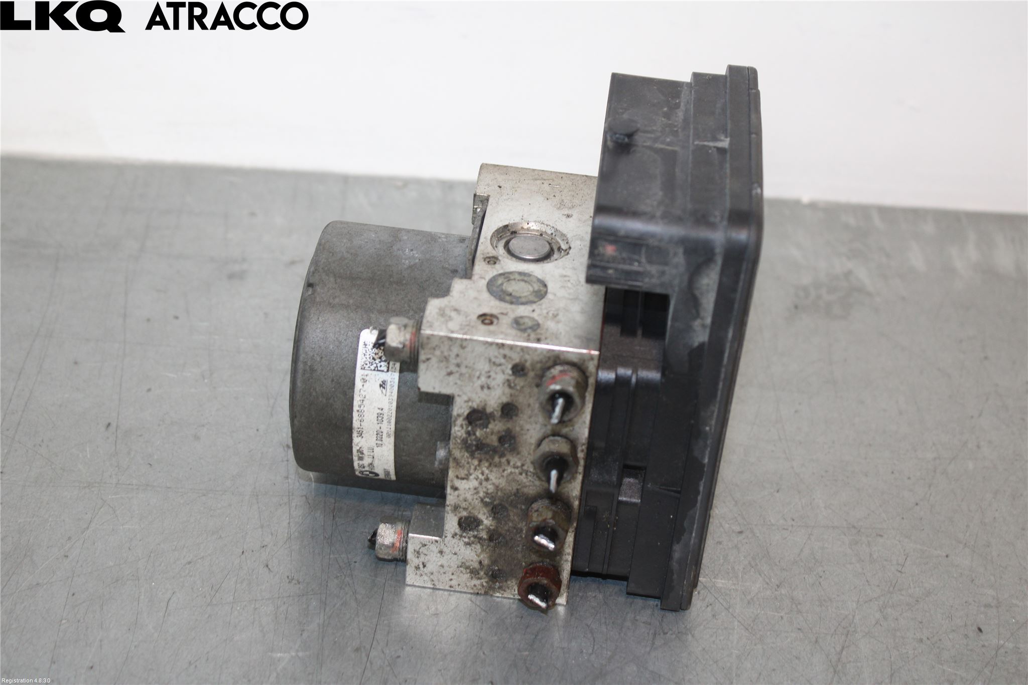 BMW i3 I01 13-22 Abs Hydraulikkaggregat