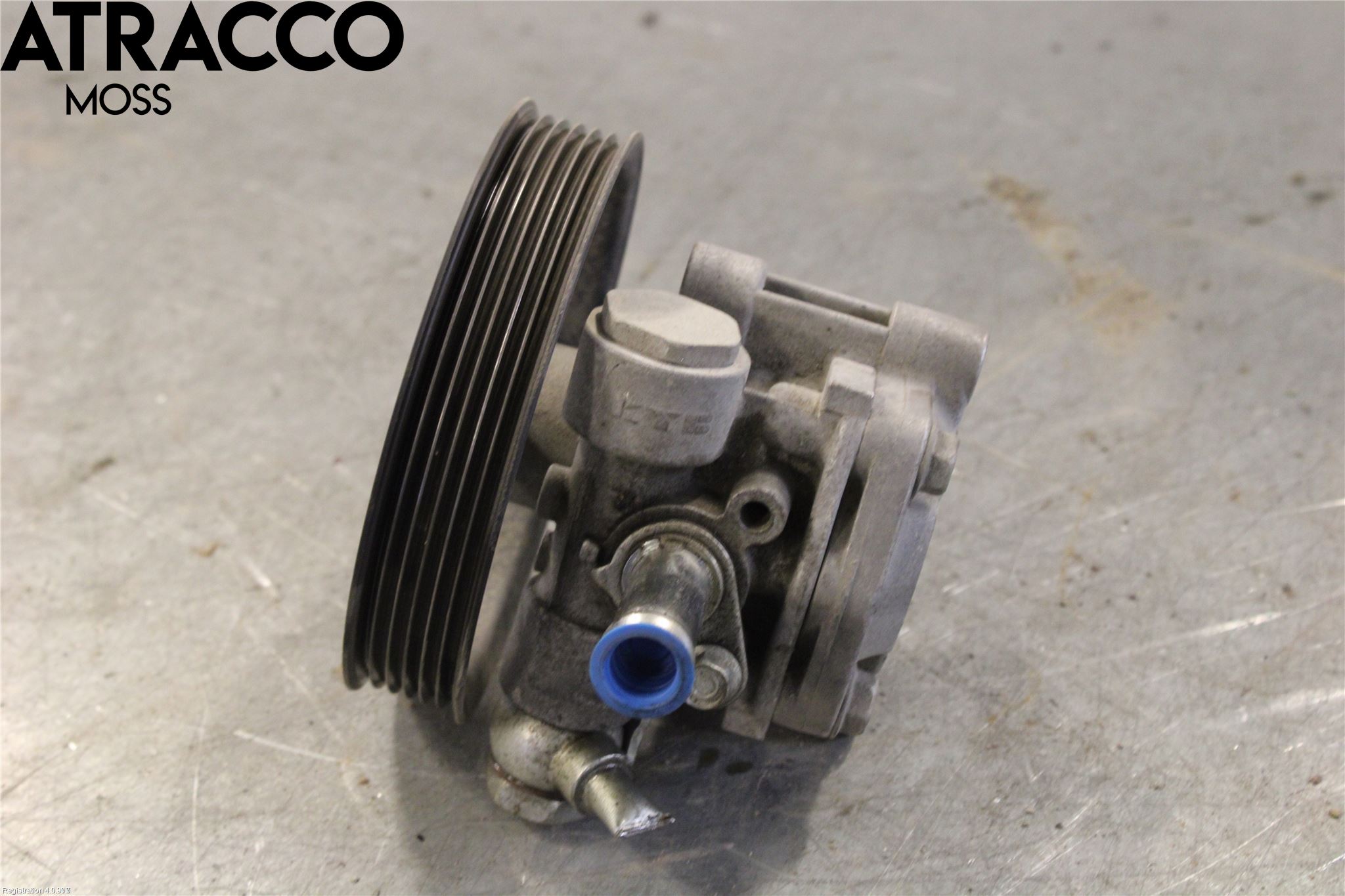 Mitsubishi OUTLANDER 07-12 Servo Pumpe