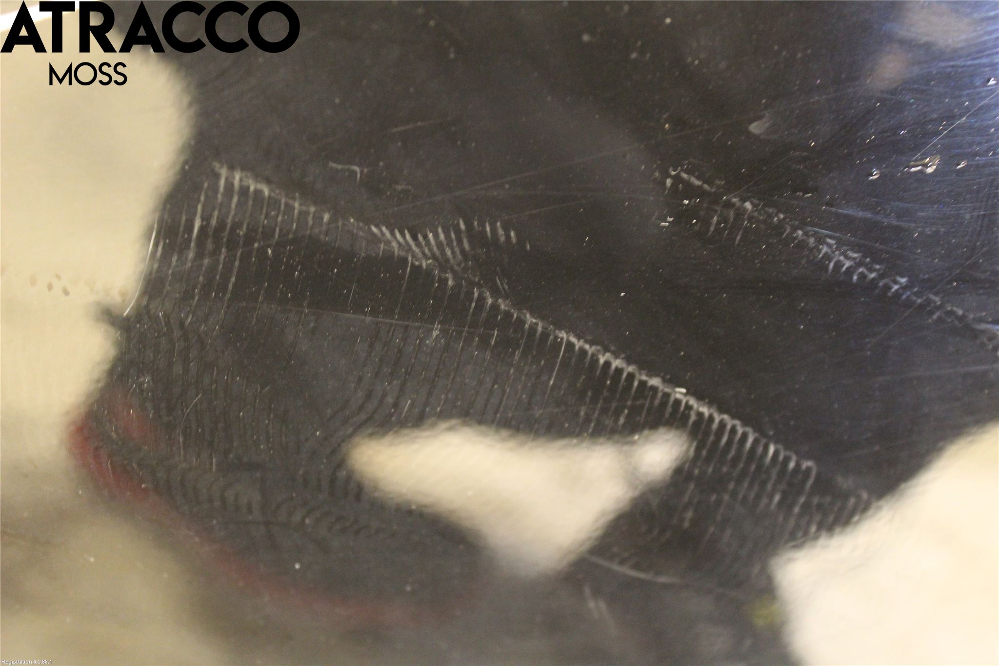 Mitsubishi i-MiEV Dør 4D Bak Høyre