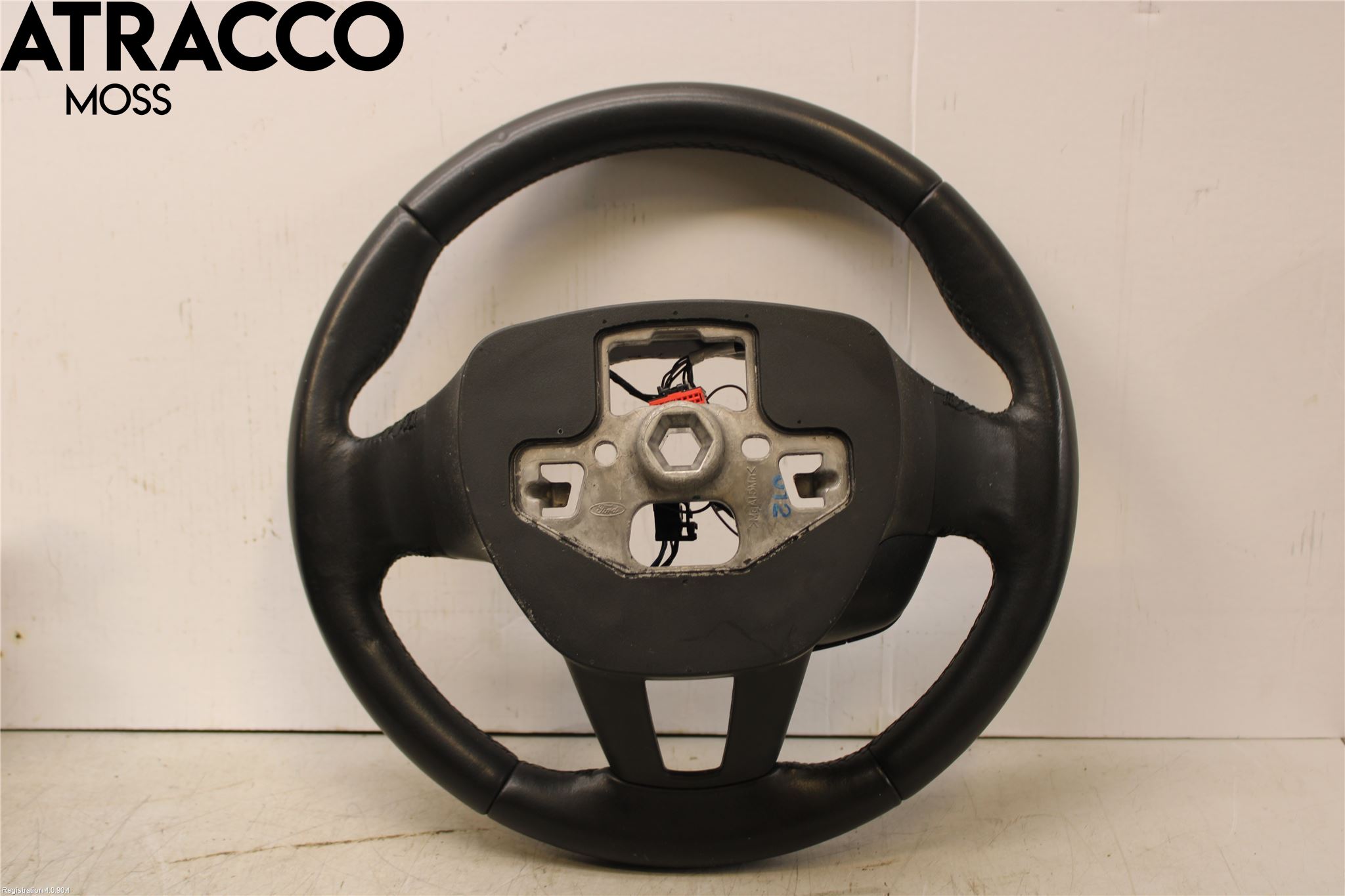 Ford GRAND C-MAX  11-14 Ratt