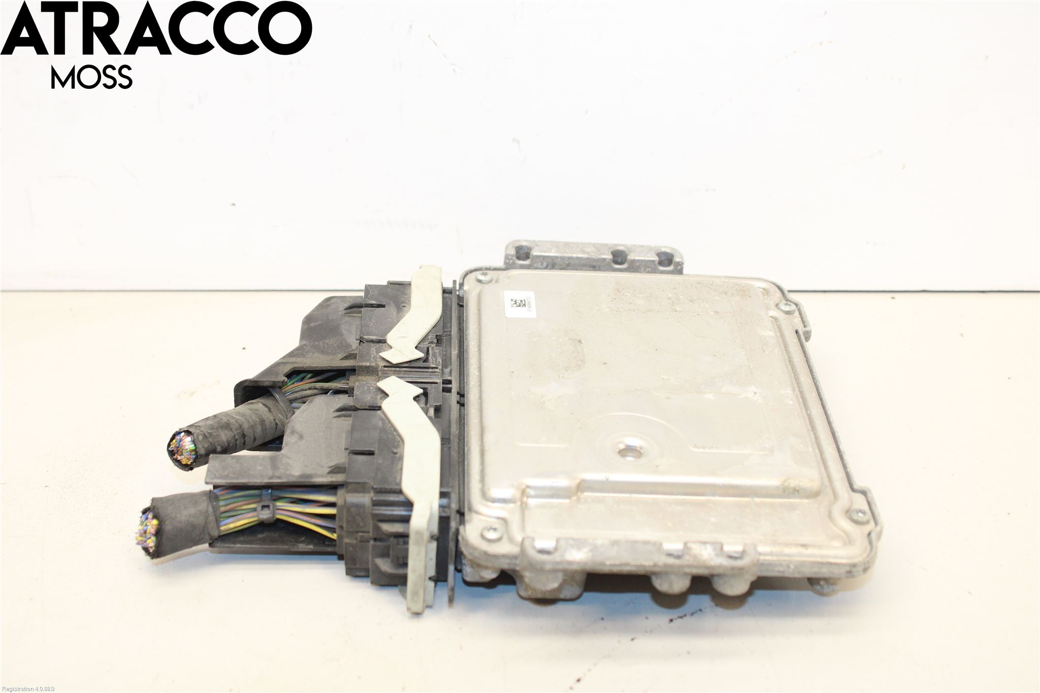 Ford TOURNEO 95-02 Styreenhet Innsprøytning