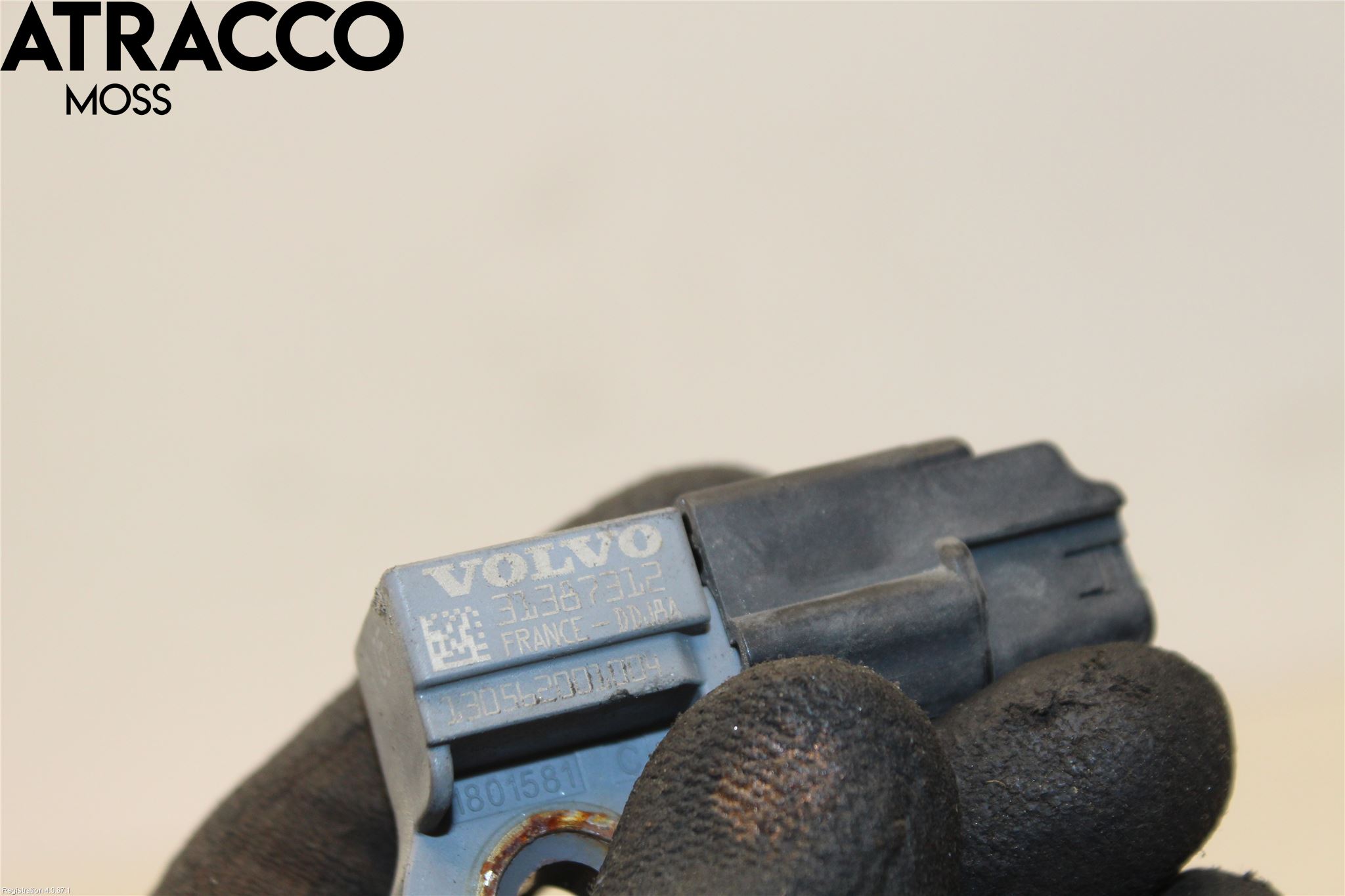 Volvo V40 12-19 Sensor Øvrig