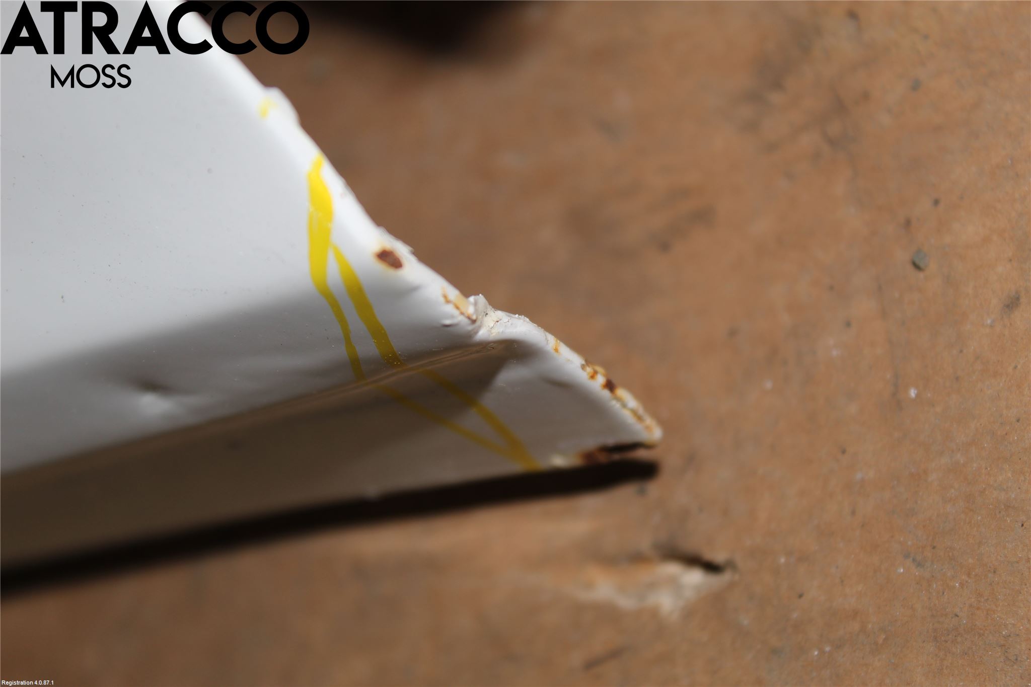 Chevrolet NOVA Dør 4D Foran Høyre