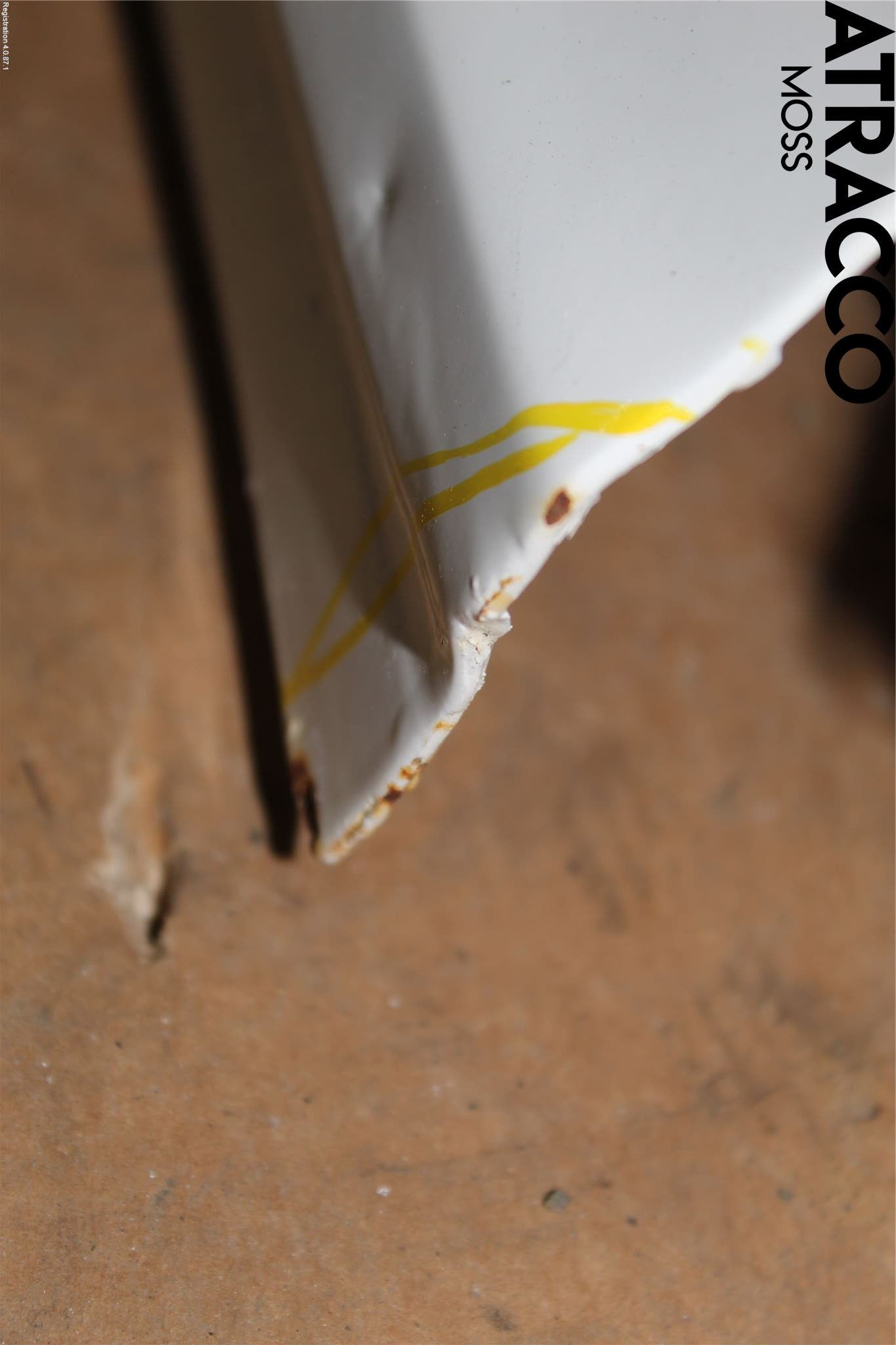 Chevrolet NOVA Dør 4D Foran Høyre