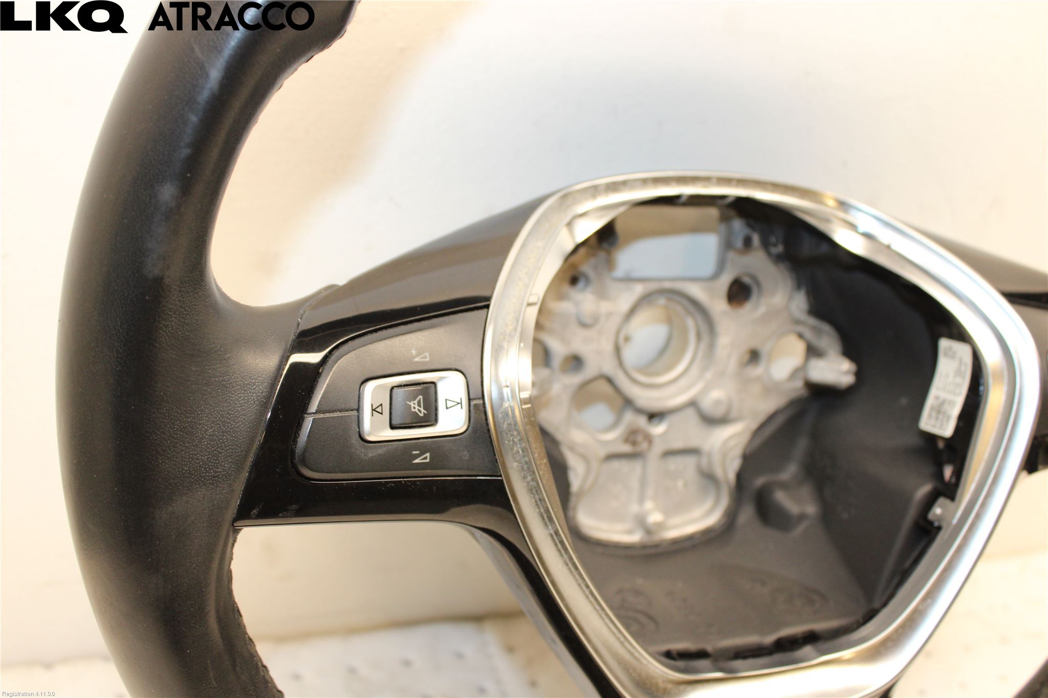 Volkswagen VW UP! / E-UP! Ratt