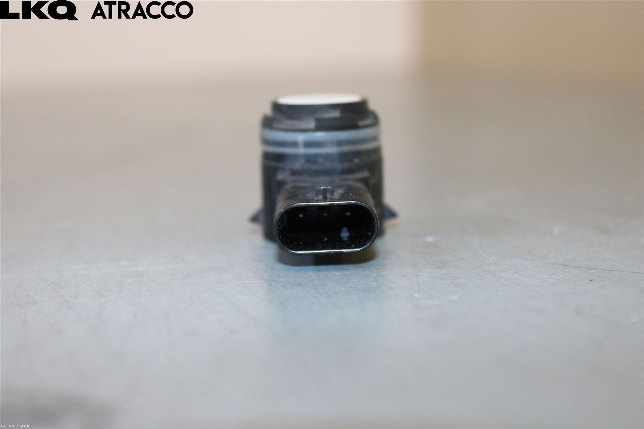 Volkswagen VW GOLF / E-GOLF VII 13-20 Sensor Ryggesensor