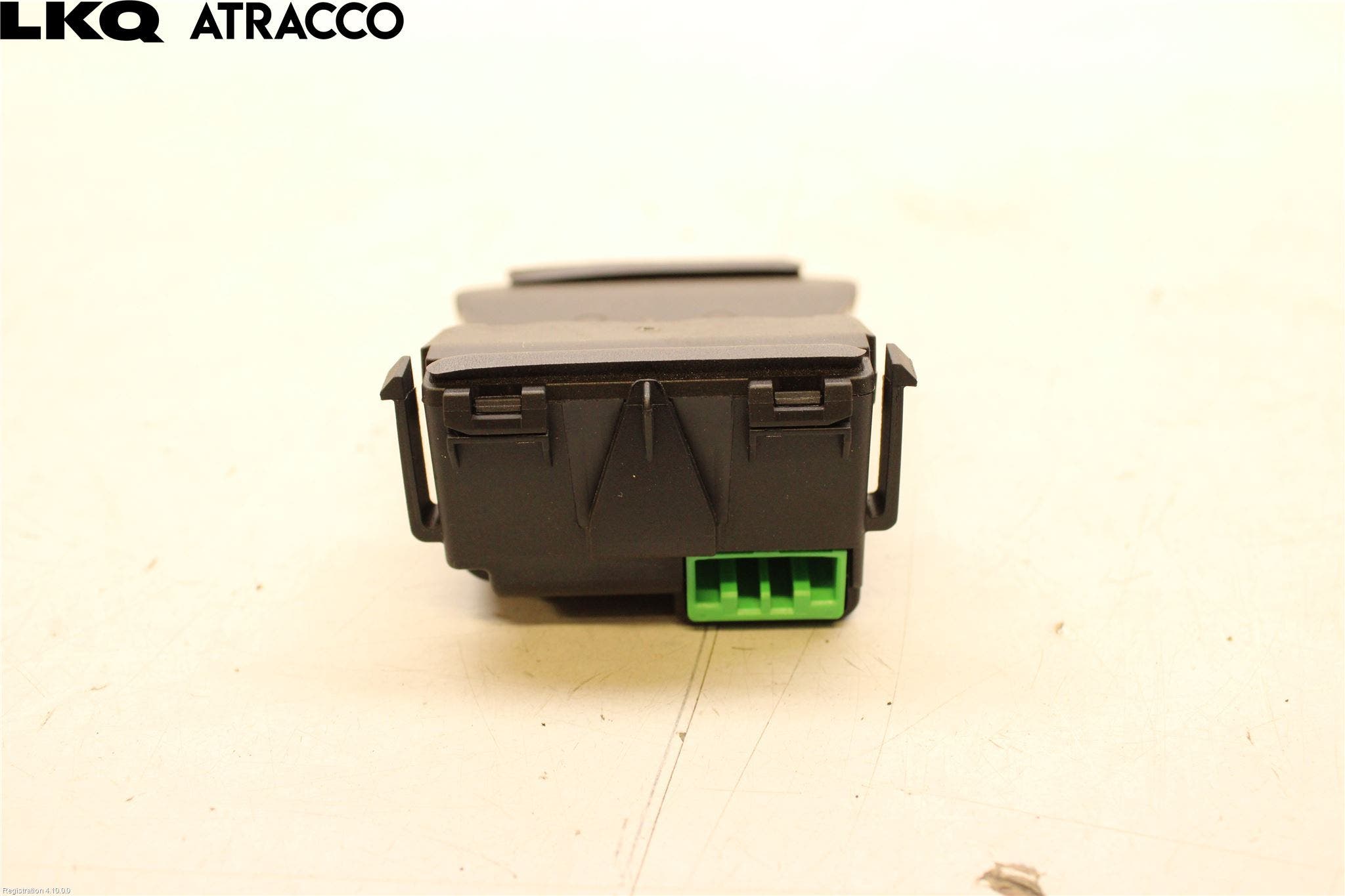 Ford FOCUS 15-18 Sensor Kollisjonsbeskyttelse