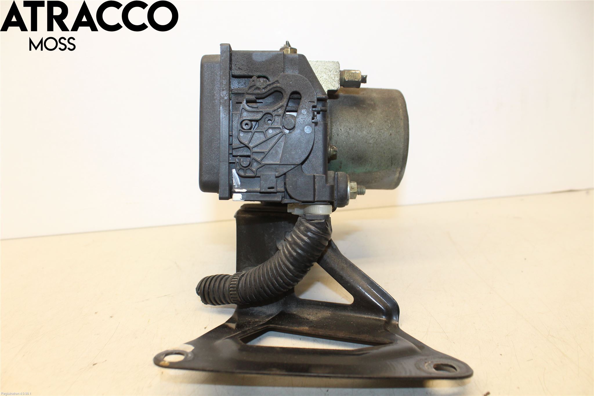 Subaru FORESTER SG 06- Abs Hydraulikkpumpe