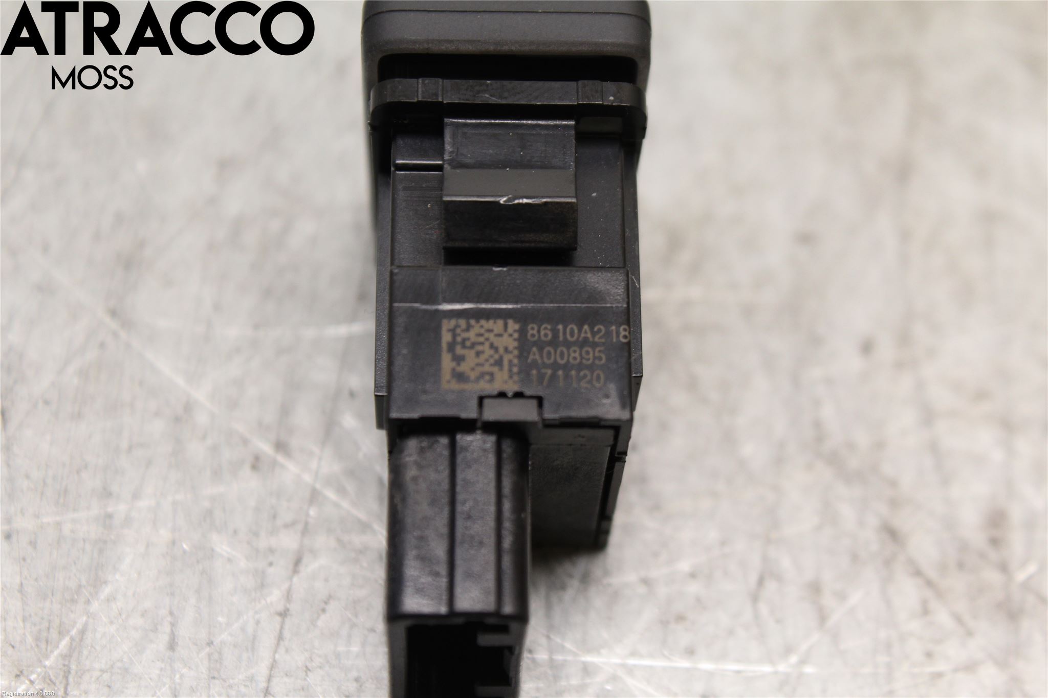 Mitsubishi OUTLANDER 13-21 Bryter Multifunksjon