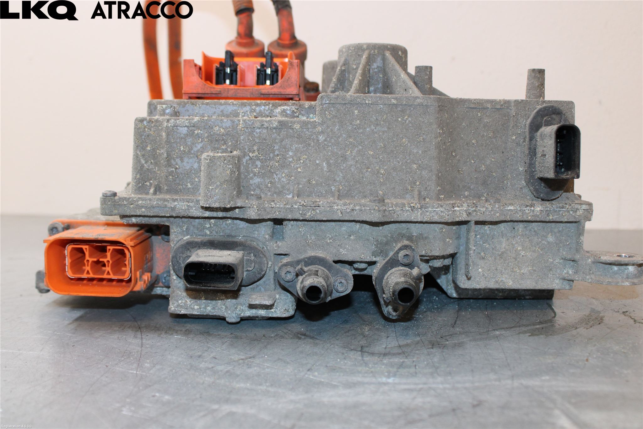BMW i3 I01 13-22 Dc-Cd Omformer Hybrid
