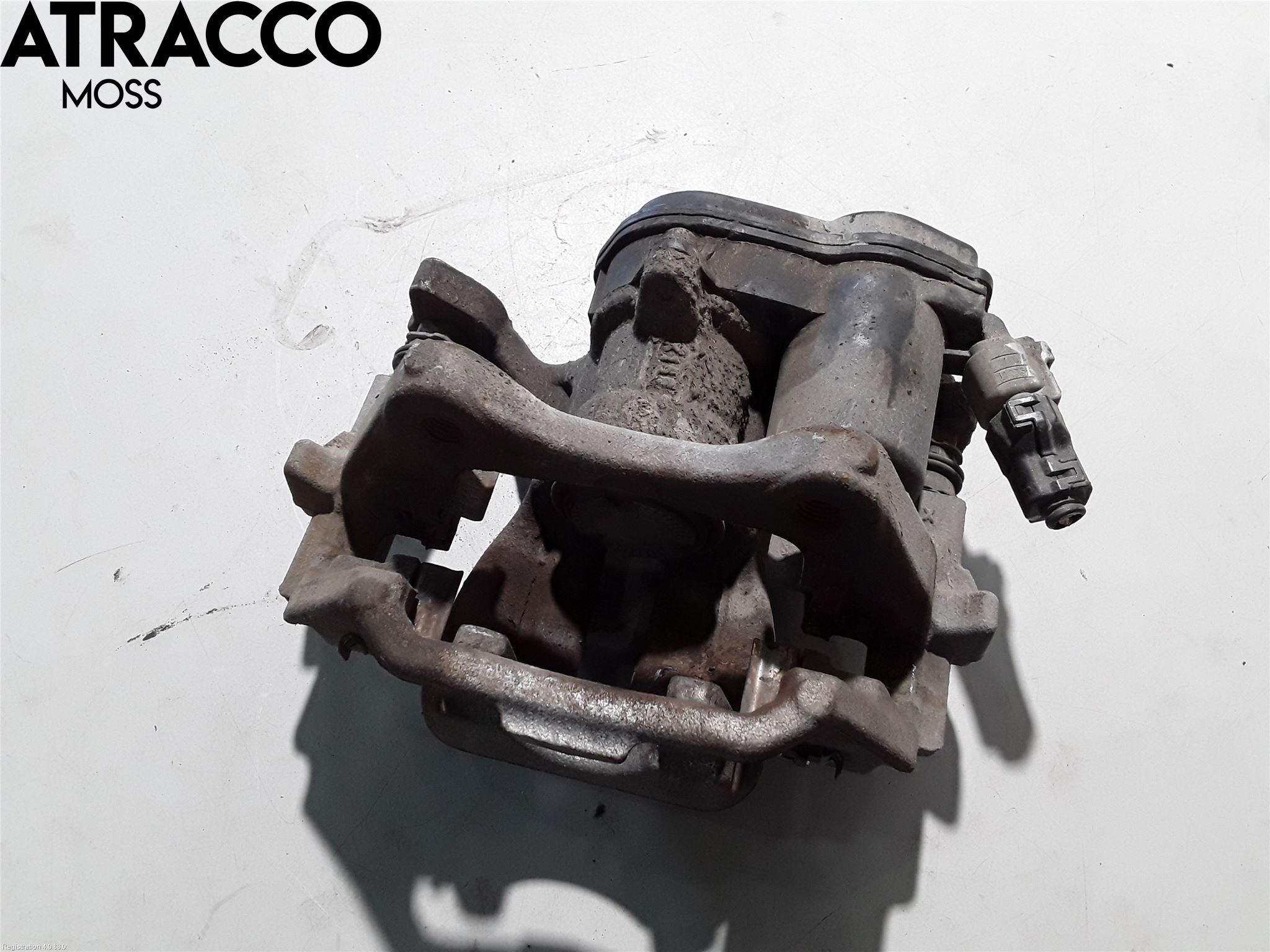 Toyota COROLLA 19- Bremsecaliper Bak Venstre