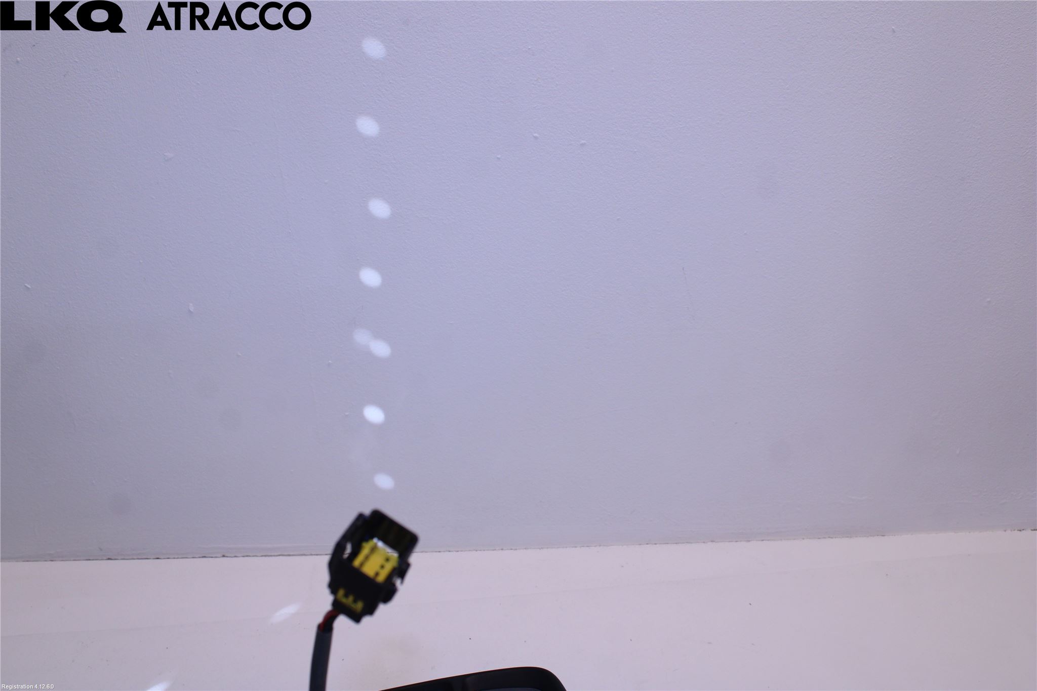 Citroen JUMPY 07-16 Speil H M-El Justering