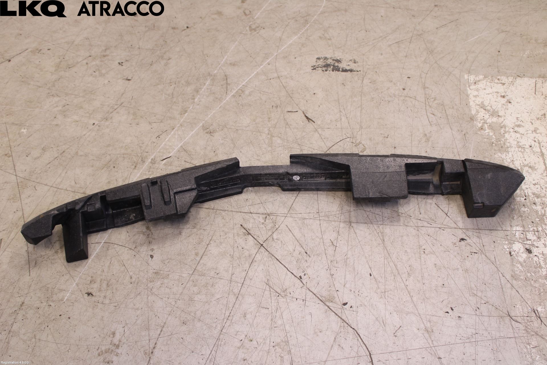 Mercedes-Benz MB E-KLASS (W212) 09-16 Støtfanger Bak Deform Element