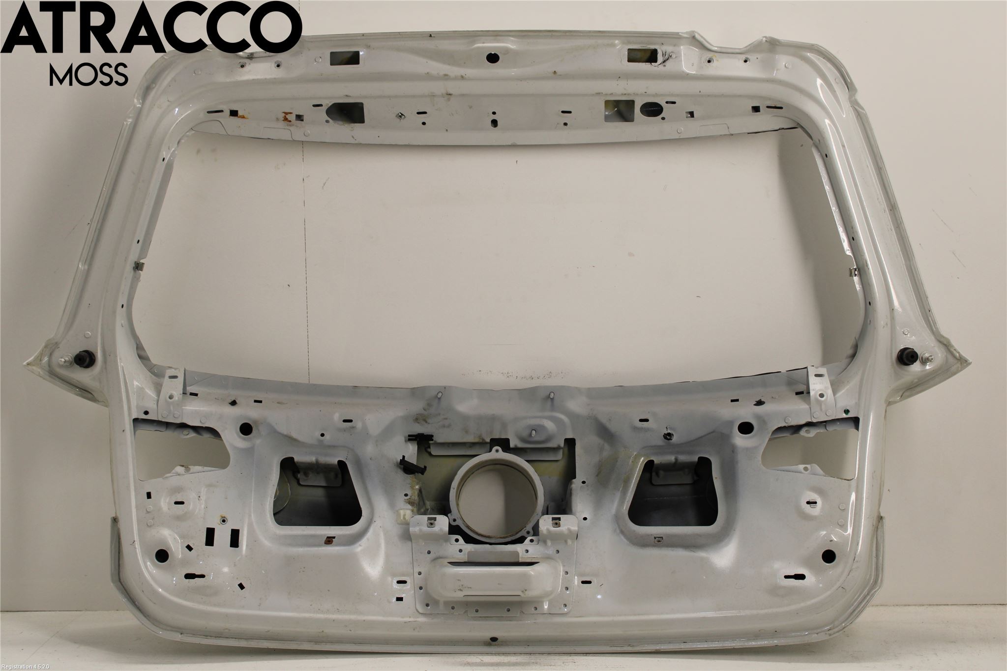 Volkswagen VW GOLF / E-GOLF VII 13-20 Bakluke Cc - Kombi