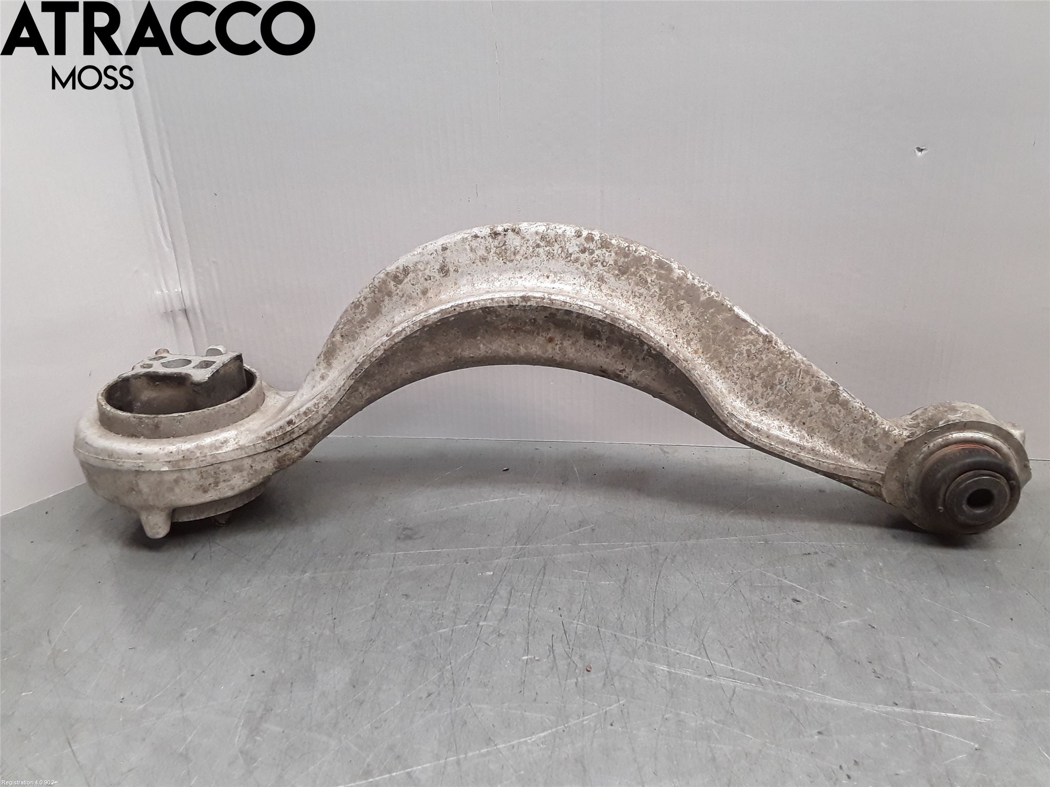 Jaguar I-PACE 18- Bærearm Foran Venstre Nedre