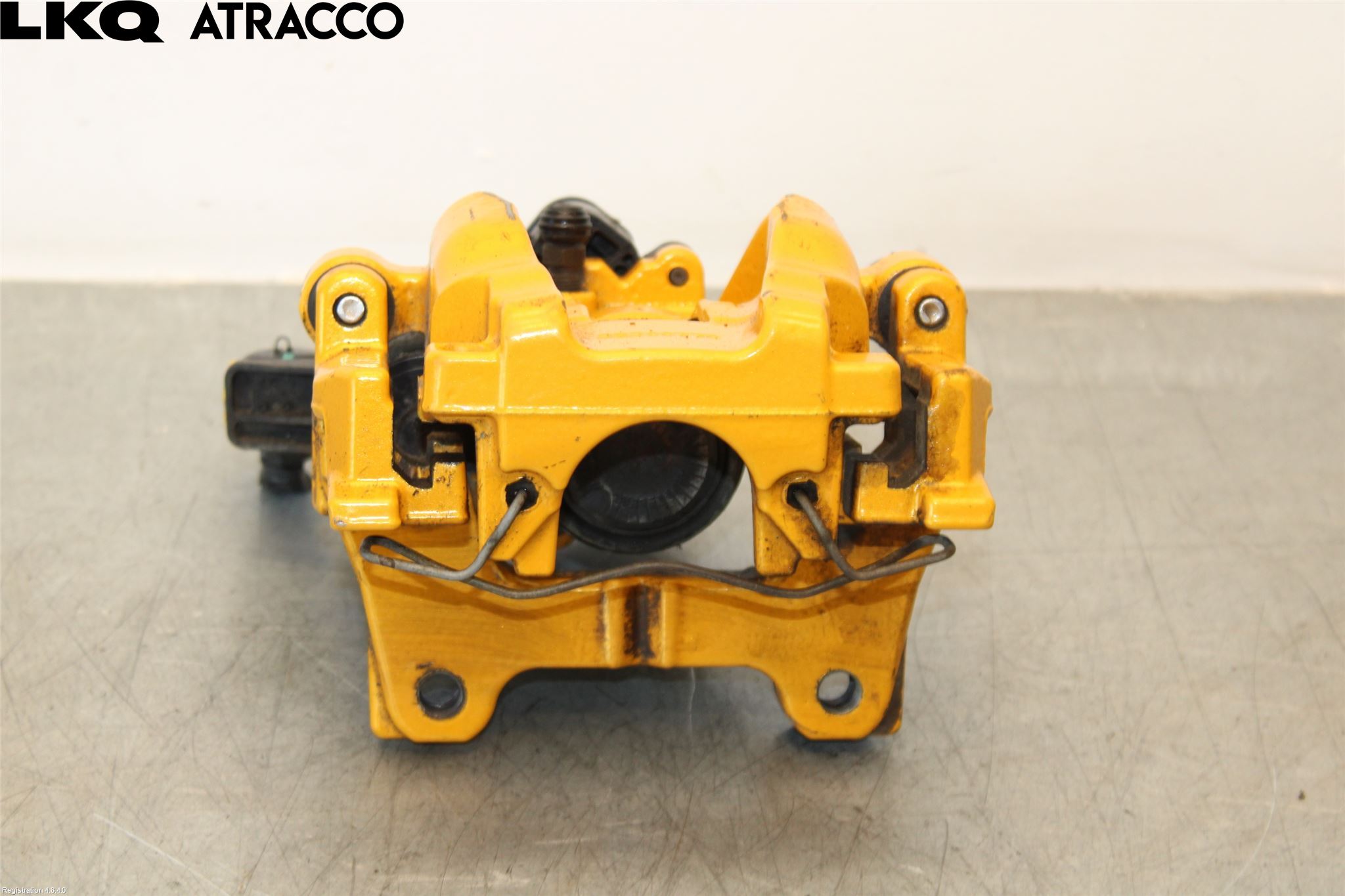 Polestar 2 20- Bremsecaliper Bak Venstre