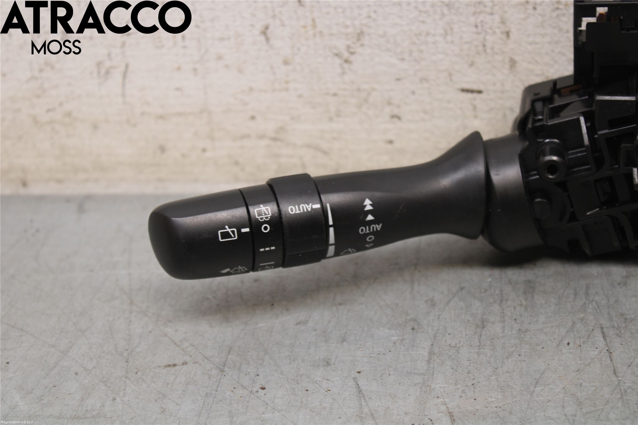 Toyota PRIUS ZVW30 09-20 Bryter Ratt Kombi H Og V