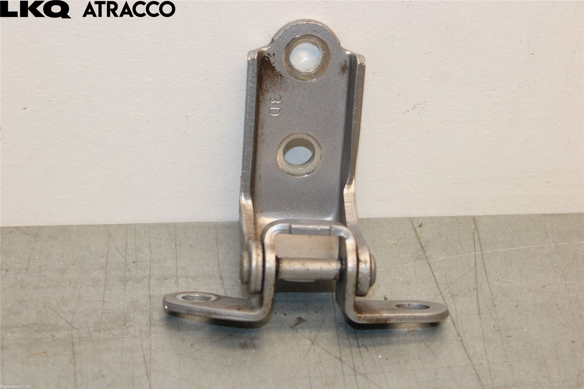 Toyota RAV4 19- Dørhengsel