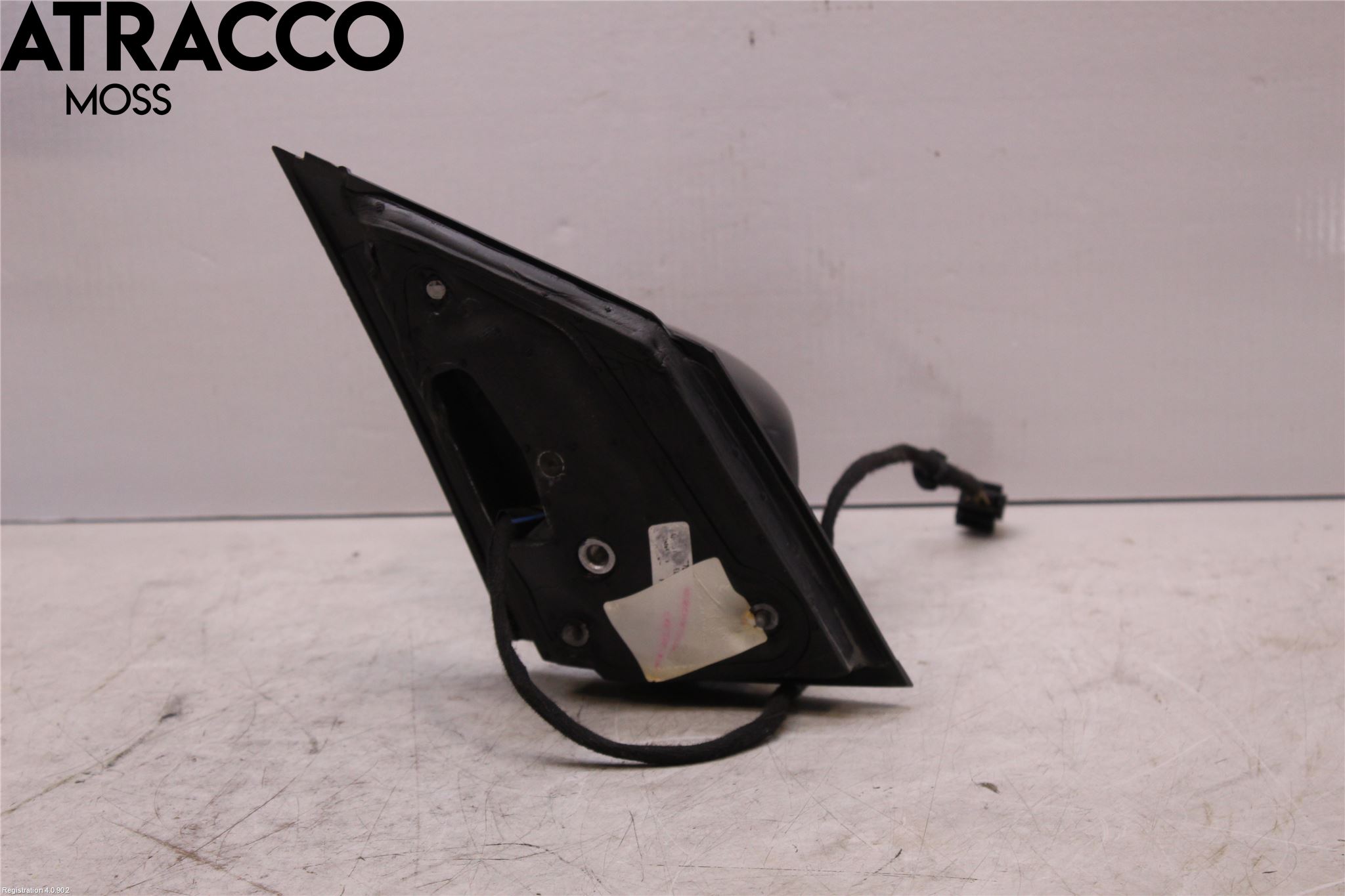 Volkswagen VW POLO 10-17 Speil V M-El Justering