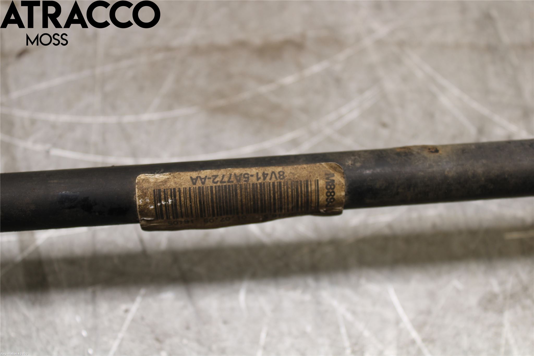 Ford KUGA 08-12 Stablisatorstag Bak