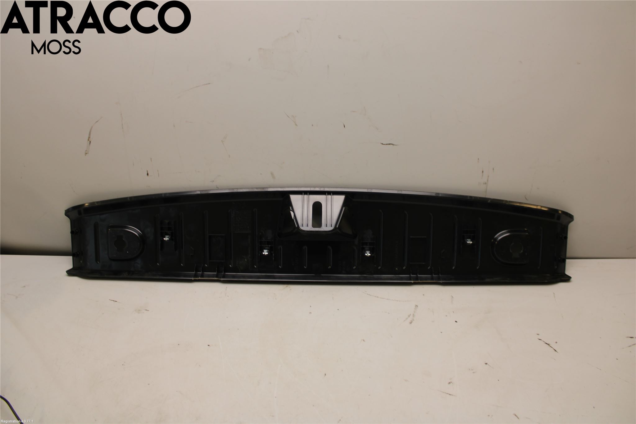 BMW i3 I01 13-22 List Bak-Bakluke