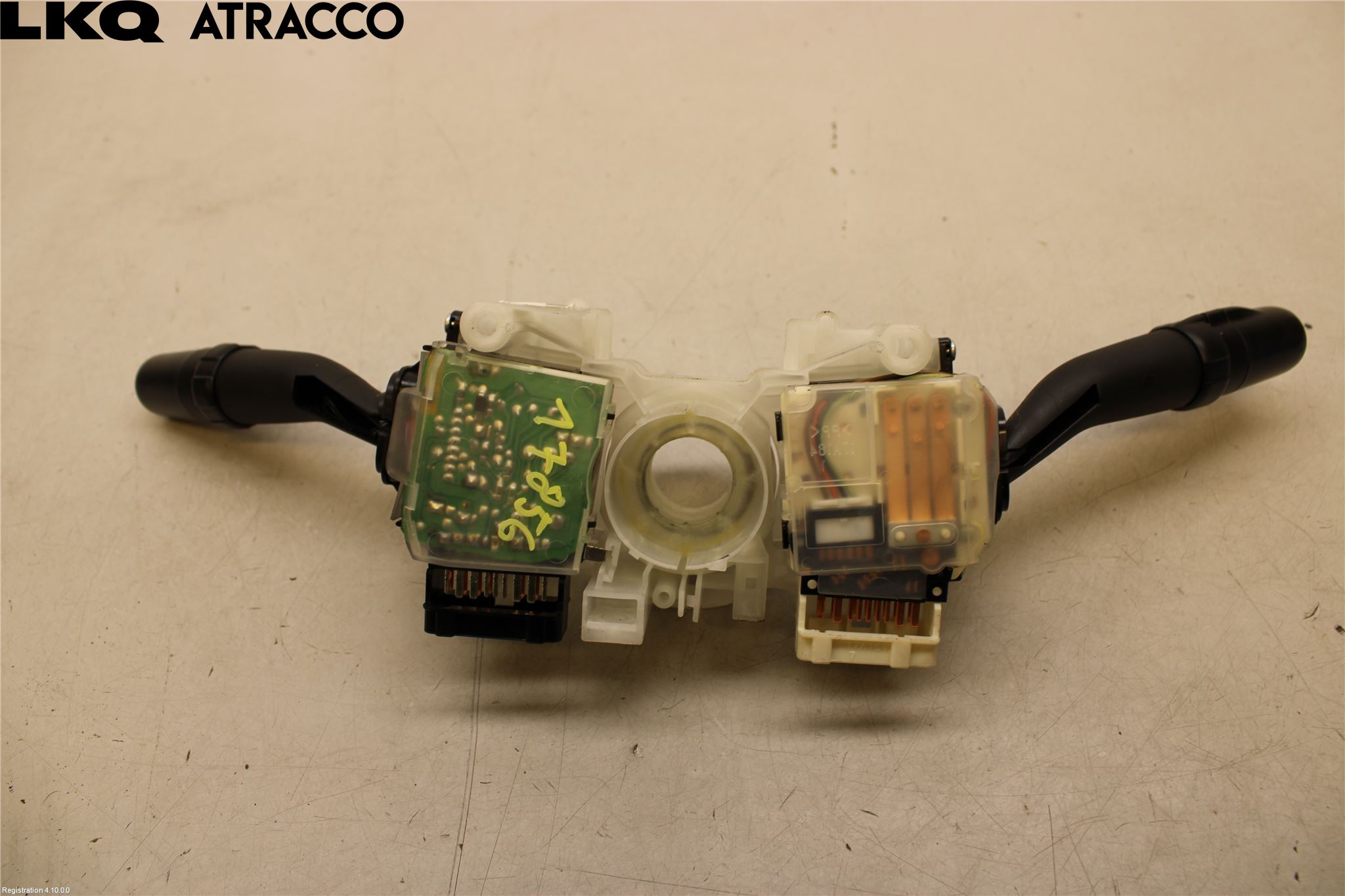 Suzuki LIANA Bryter Ratt Kombi H Og V