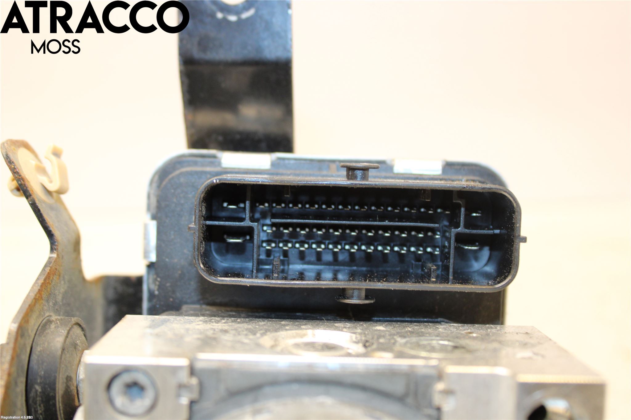 Mitsubishi OUTLANDER 13-21 Abs Hydraulikkaggregat