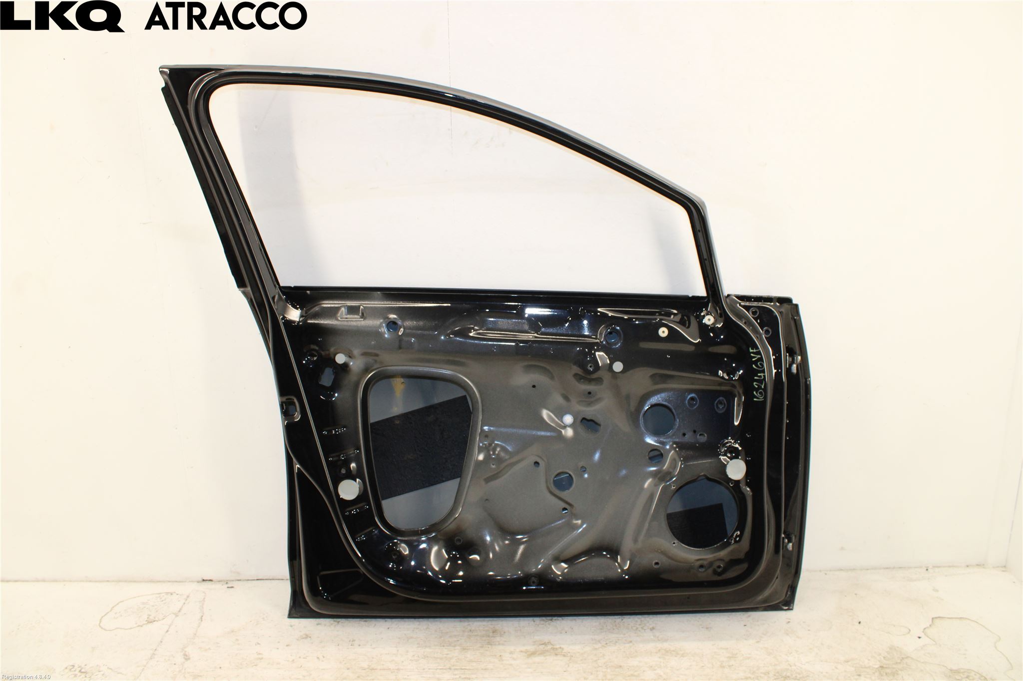 Toyota LANDCRUISER J150 10-23 Dør 4D Foran Venstre