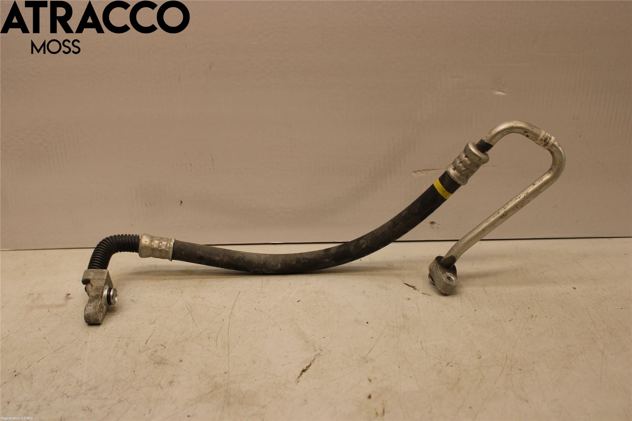 Toyota AURIS 13-19 Varme Ac Slange - Rør