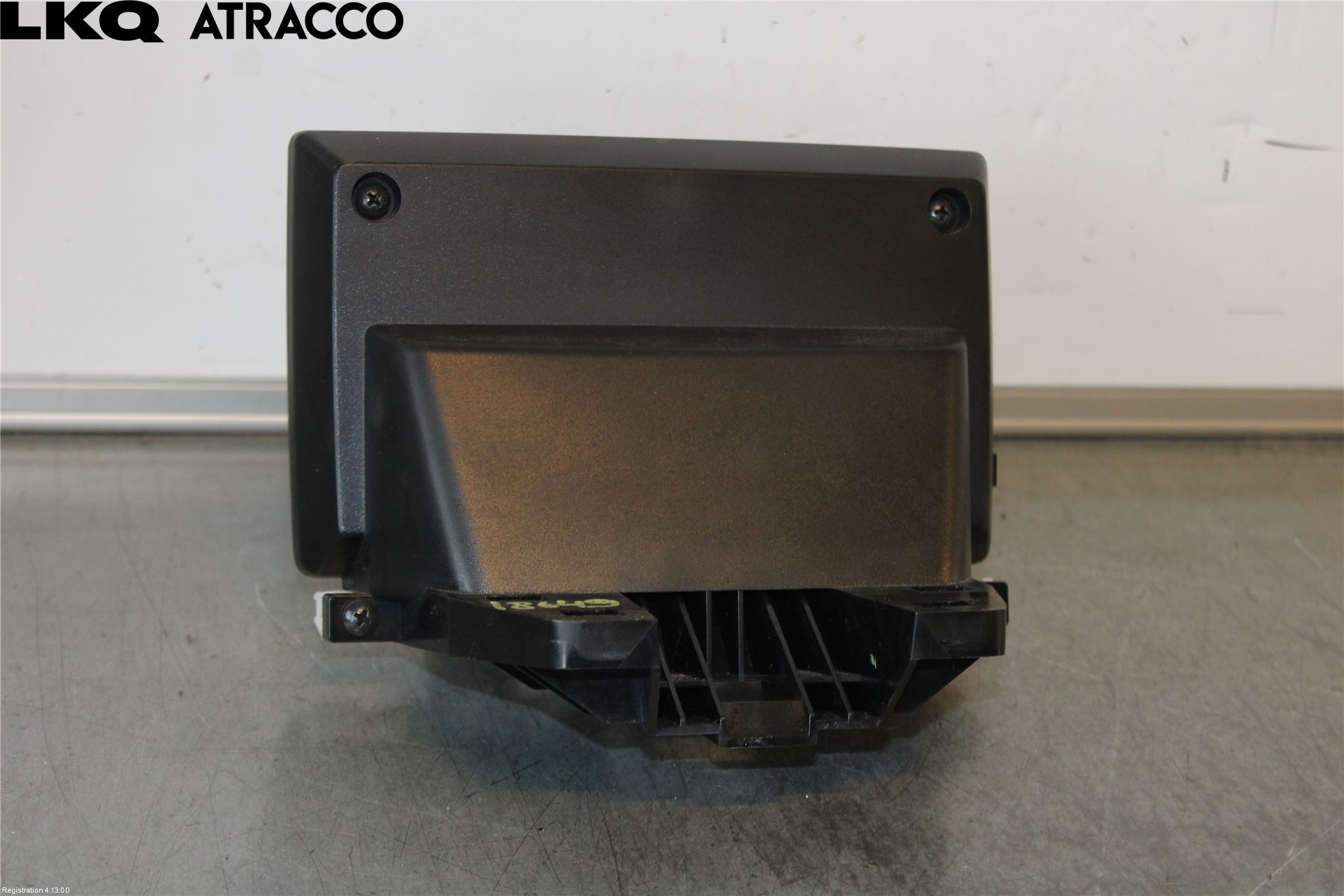 BMW i3 I01 13-22 Instr Kombinert