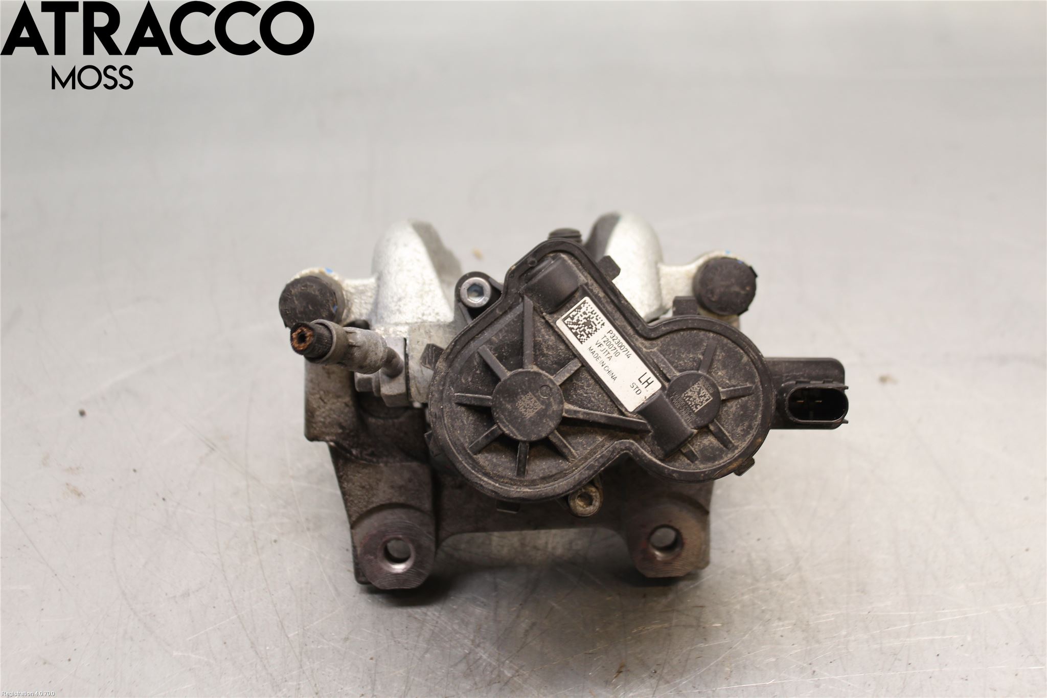 Polestar 2 20- Bremsecaliper Bak Venstre